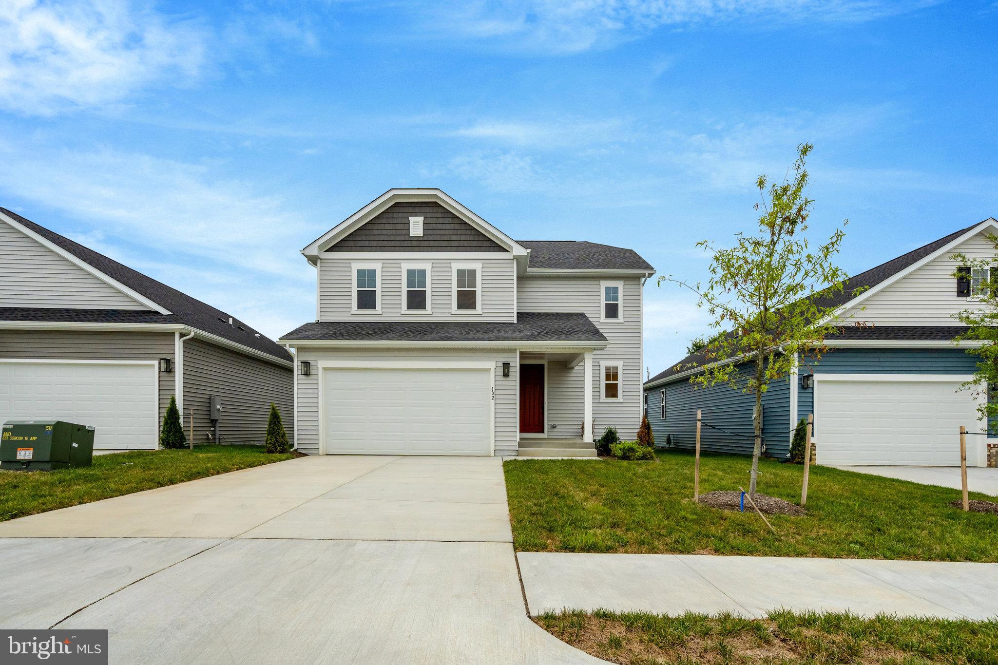 MIDDLETOWN - Residential