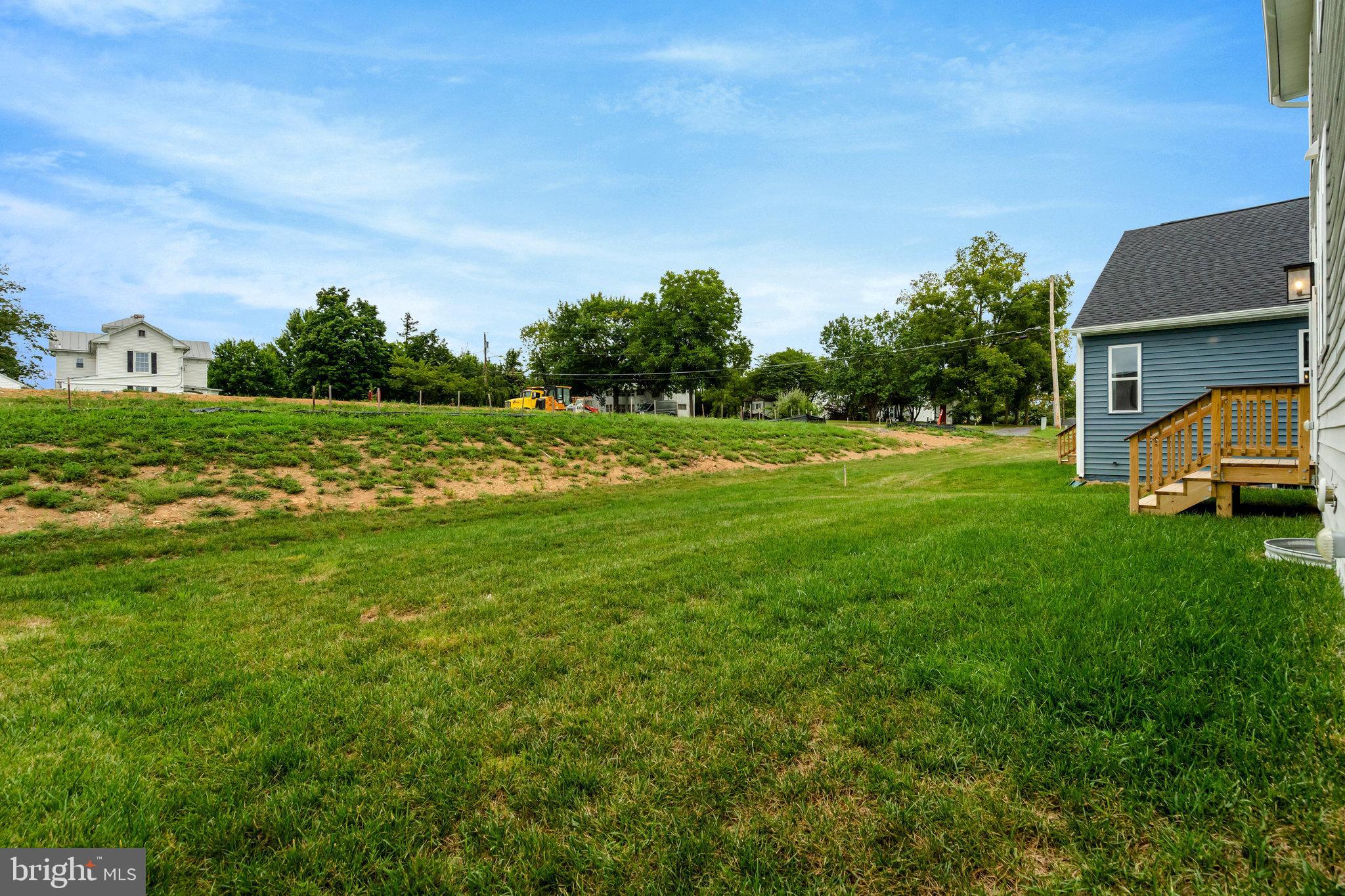 MIDDLETOWN - Residential