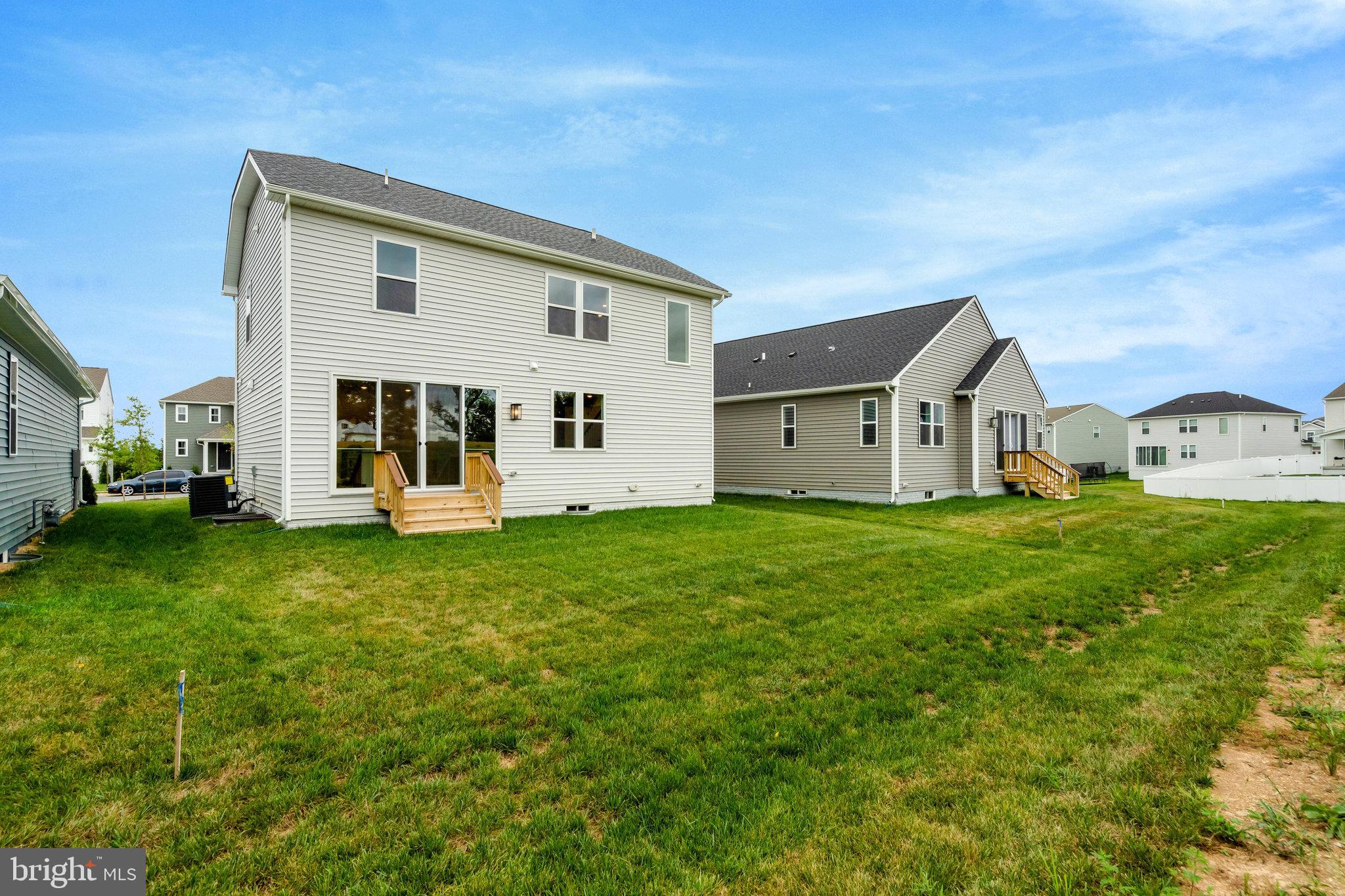 MIDDLETOWN - Residential