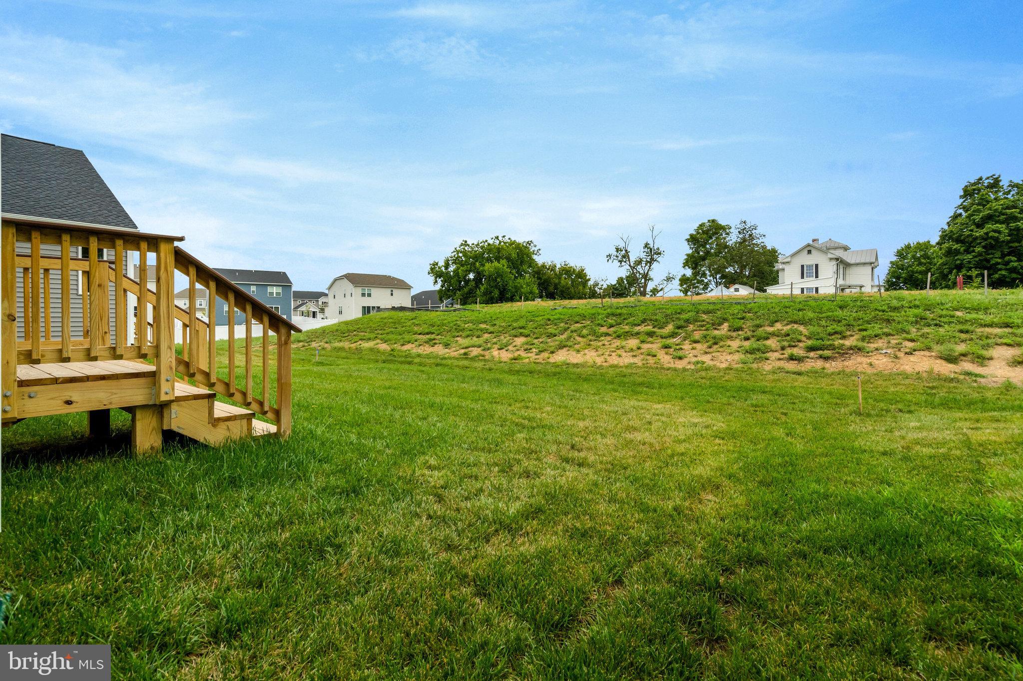 MIDDLETOWN - Residential