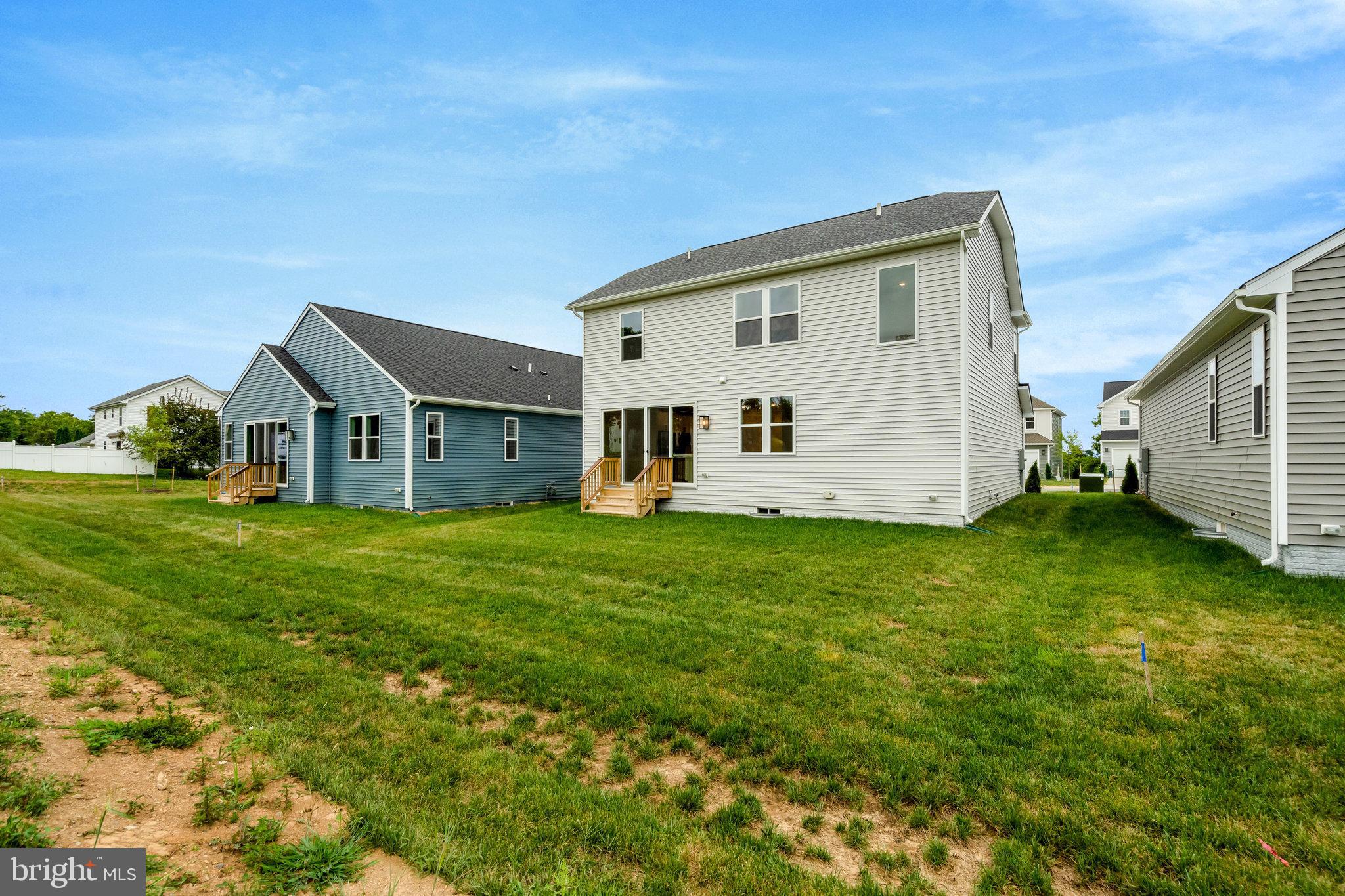 MIDDLETOWN - Residential