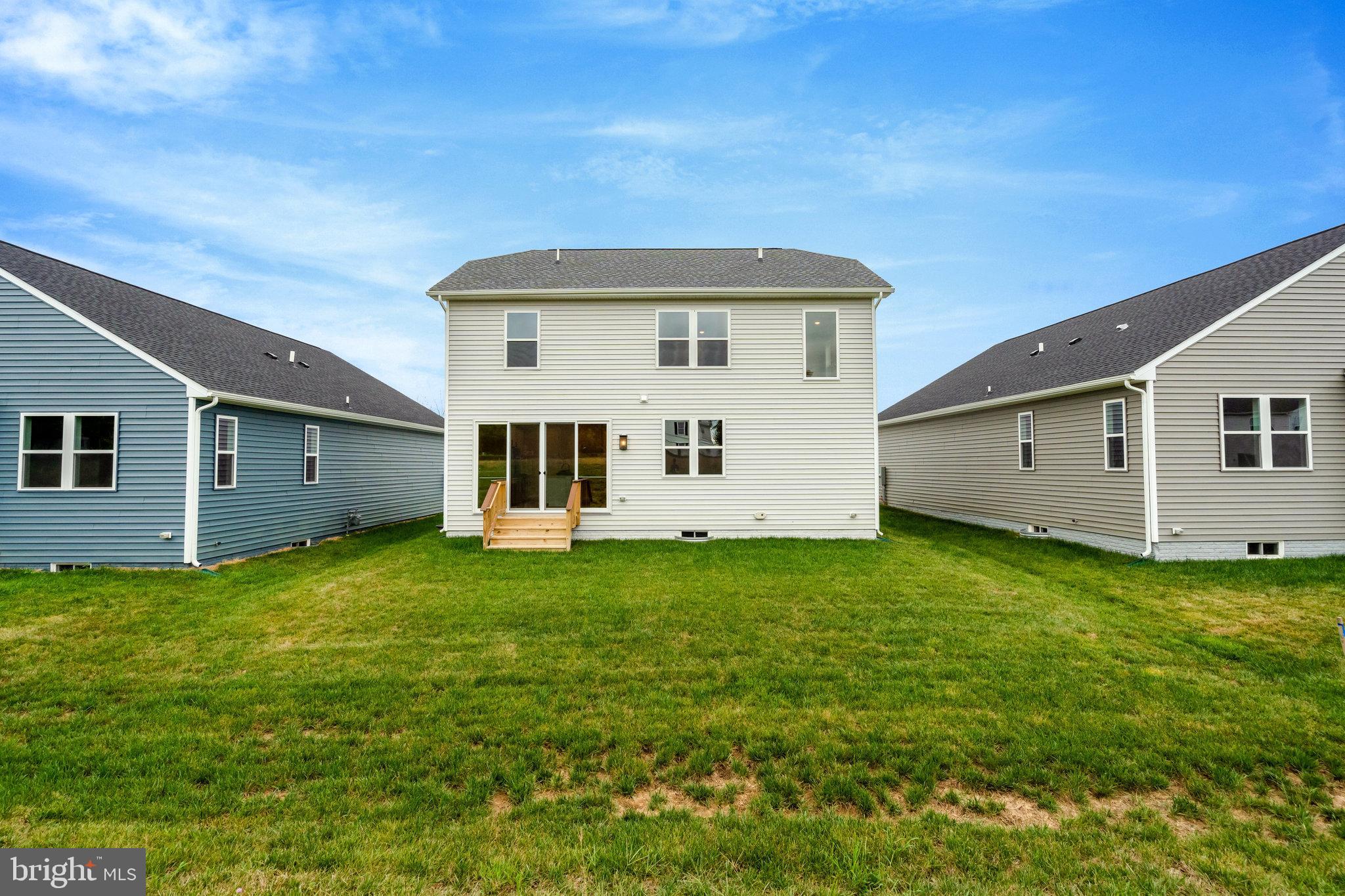 MIDDLETOWN - Residential