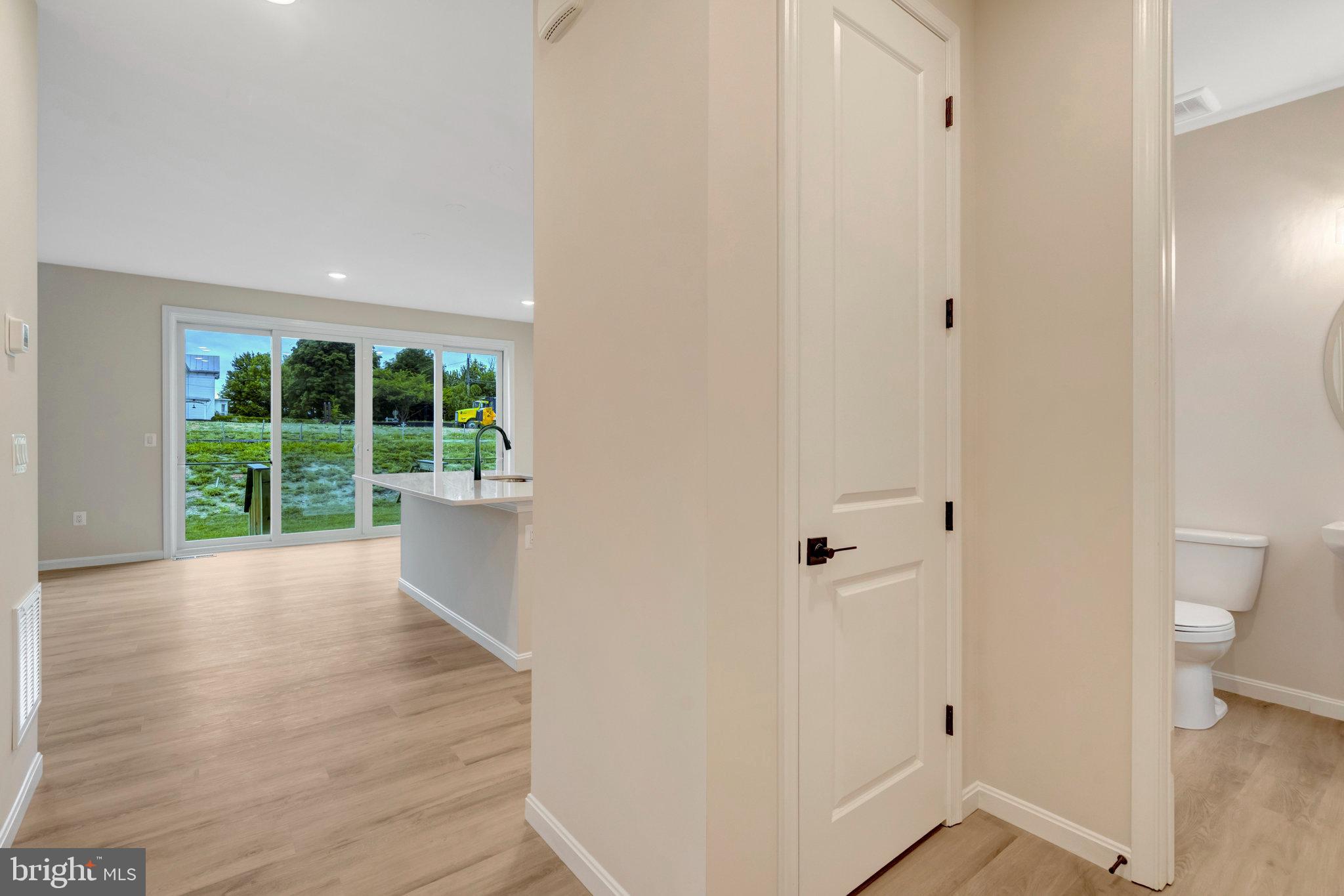 MIDDLETOWN - Residential