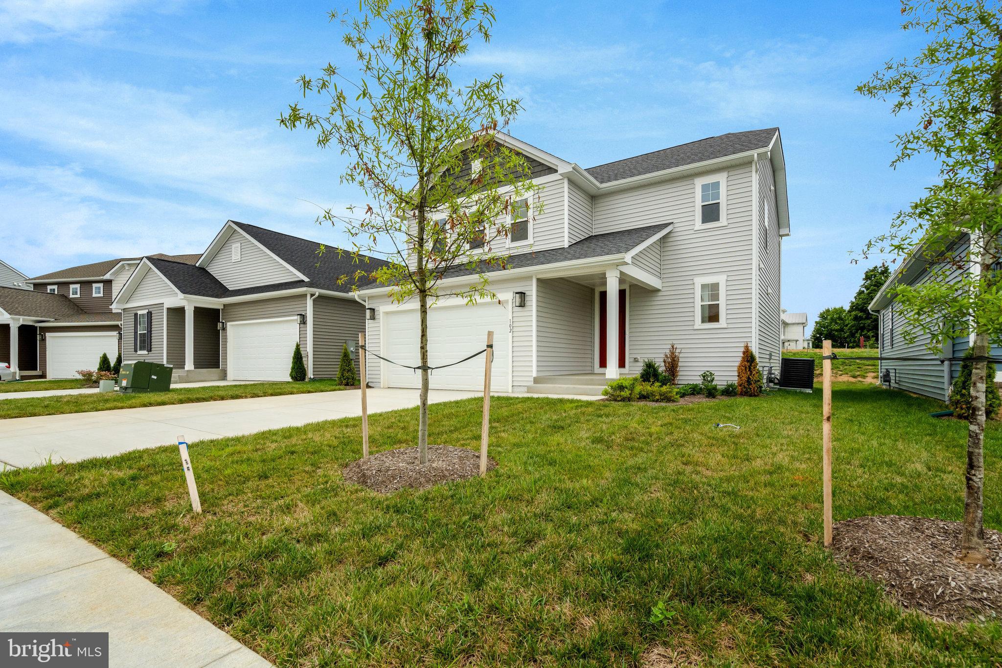 MIDDLETOWN - Residential