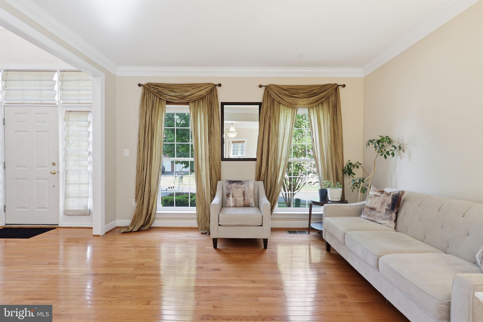 18805 HUNDRED ACRE LANE