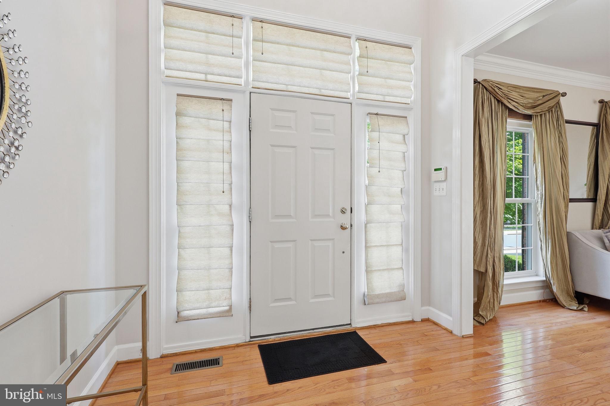 18805 HUNDRED ACRE LANE
