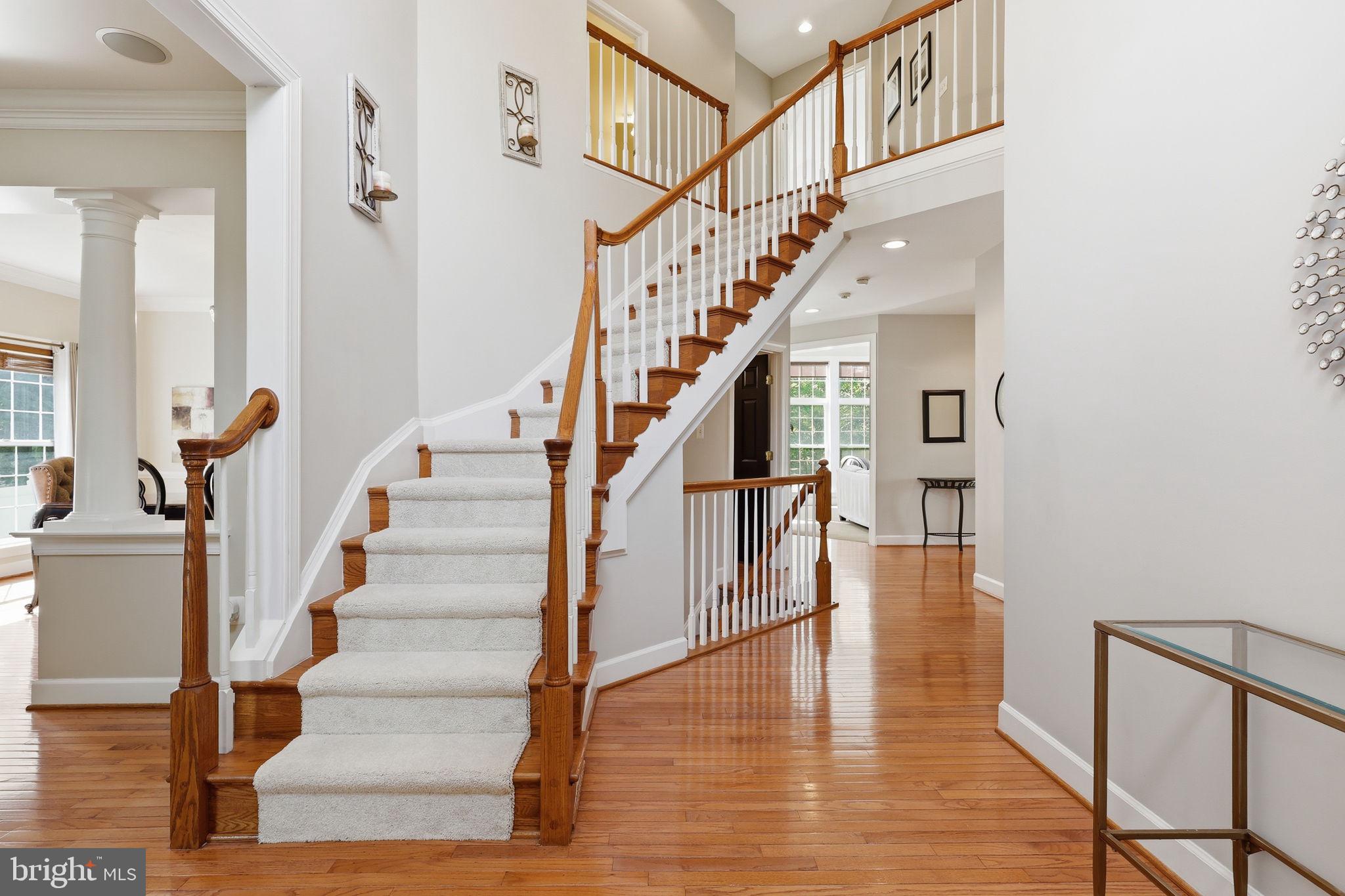 18805 HUNDRED ACRE LANE