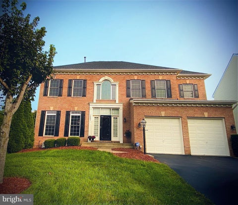 Homes For Sale - 18805 Hundred Acre Lane<br/> TRIANGLE, VA 22172