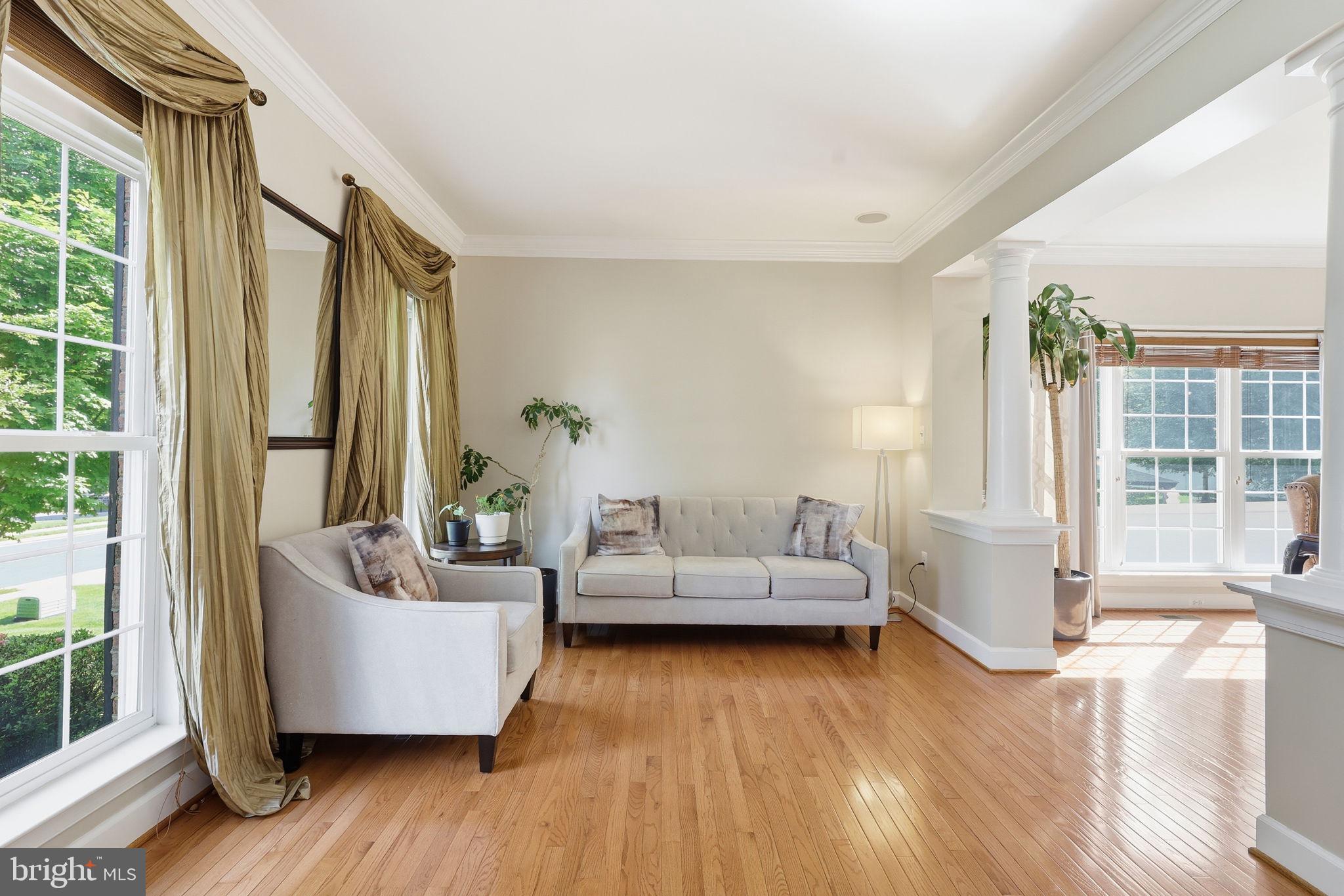 18805 HUNDRED ACRE LANE
