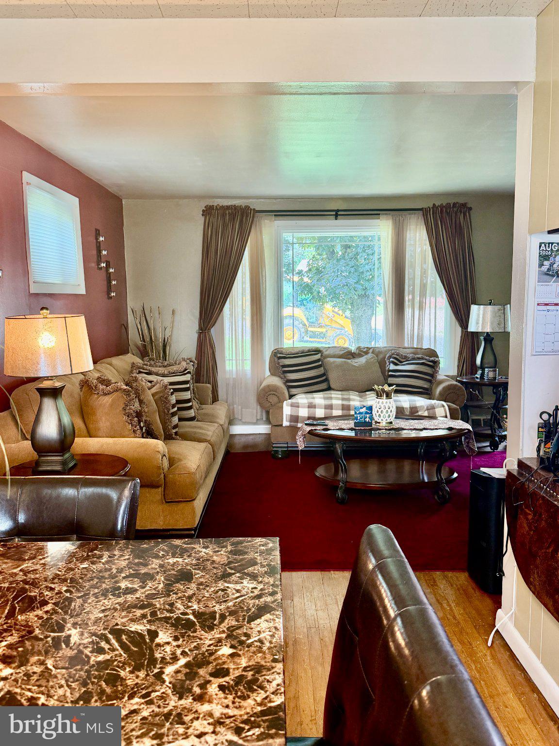 2866 JOYCE ROAD