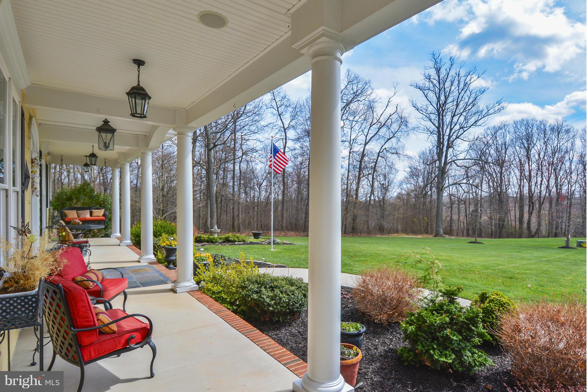 OAK GROVE FARM - Residential