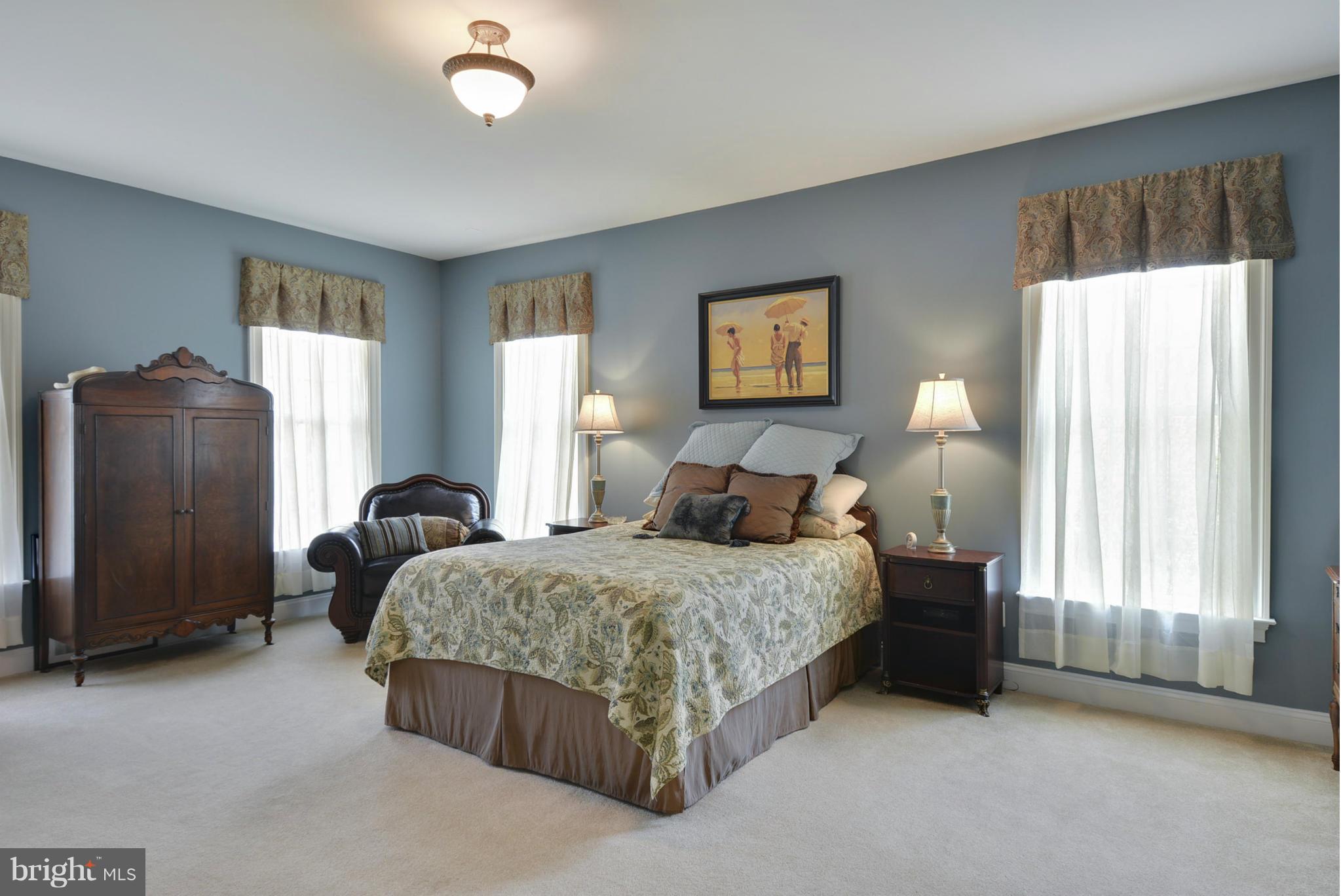 OAK GROVE FARM - Residential