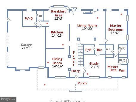 OAK GROVE FARM - Residential