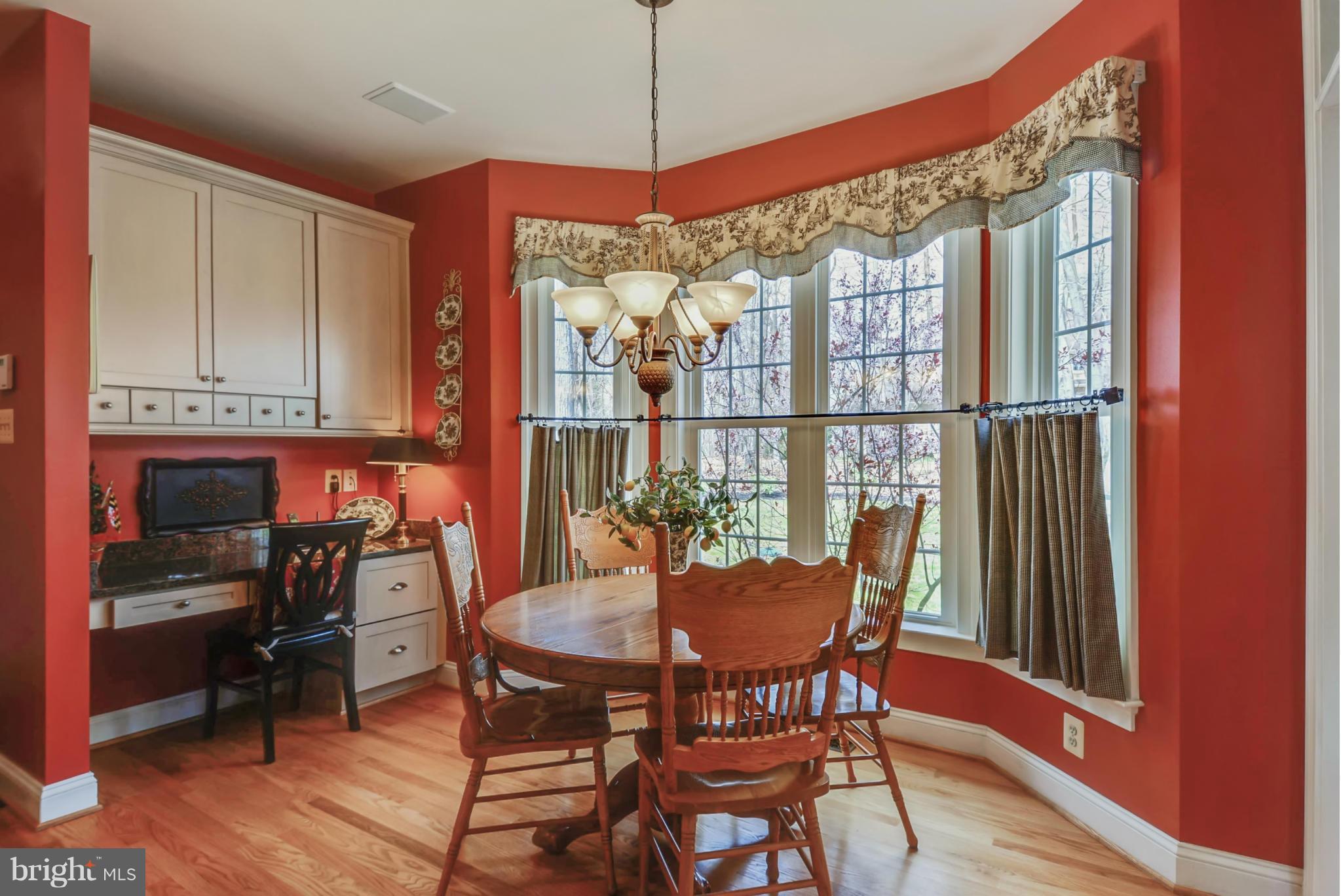 OAK GROVE FARM - Residential