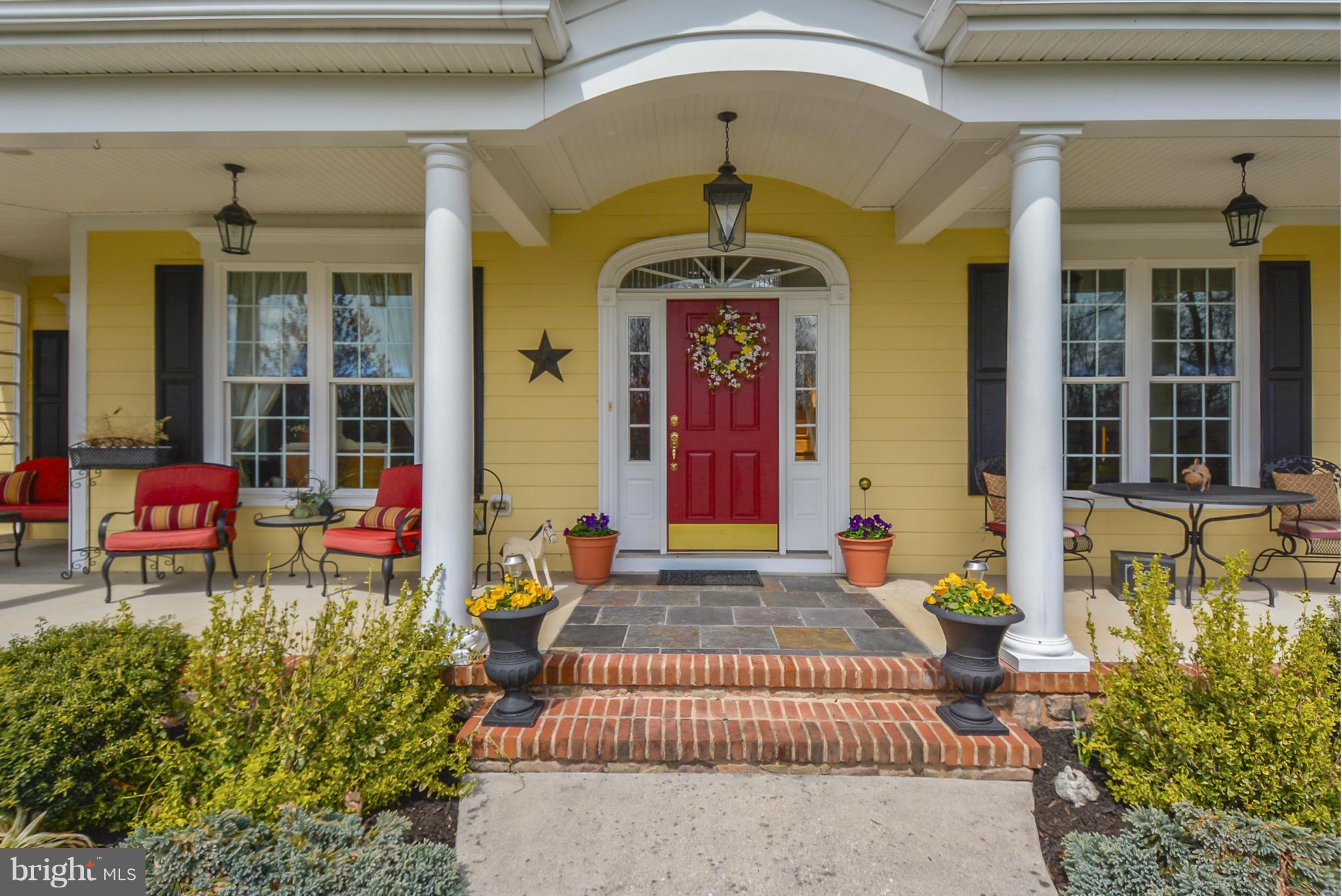 OAK GROVE FARM - Residential