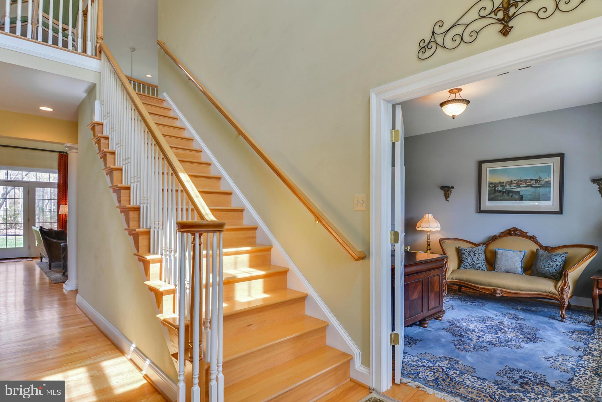 OAK GROVE FARM - Residential