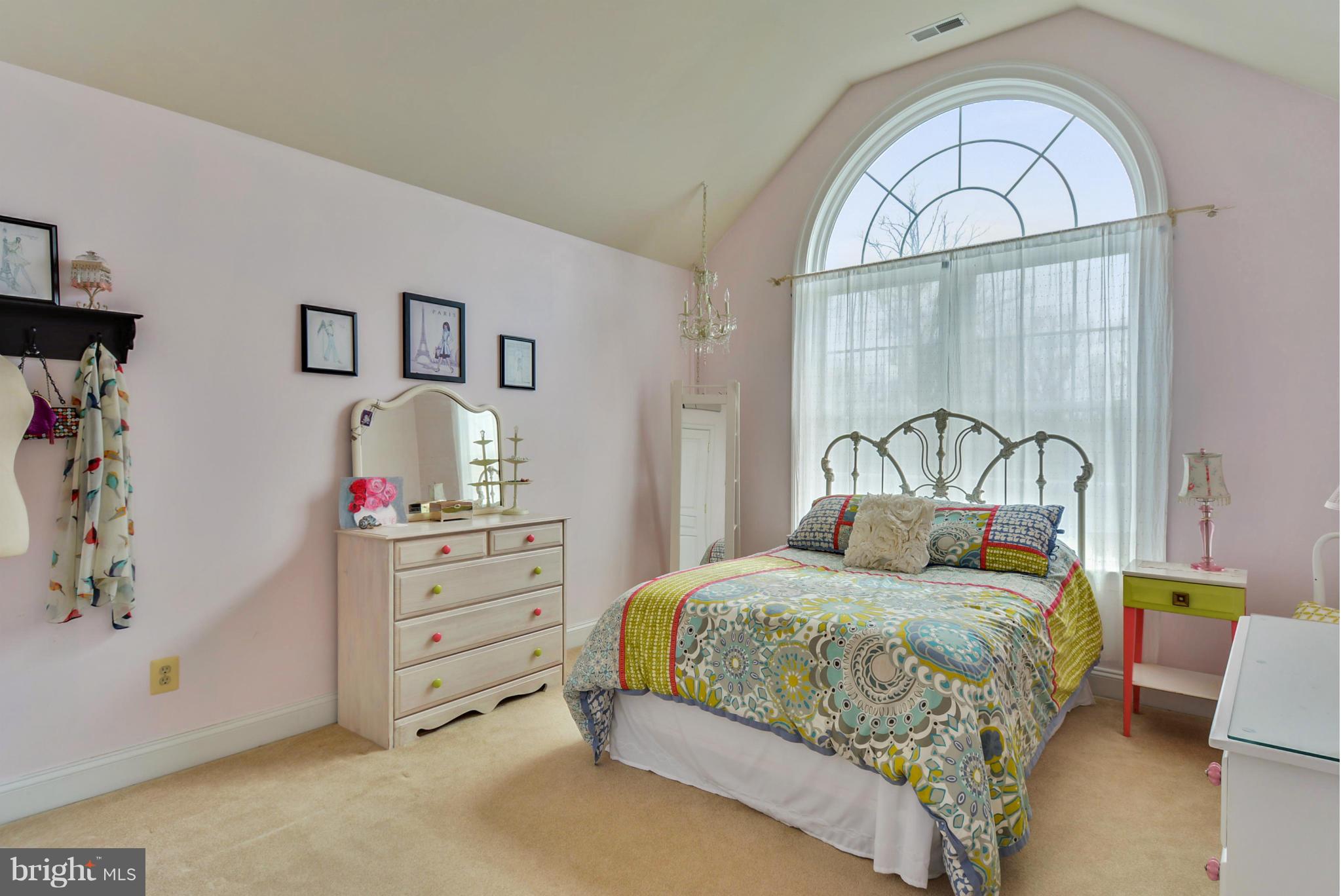 OAK GROVE FARM - Residential