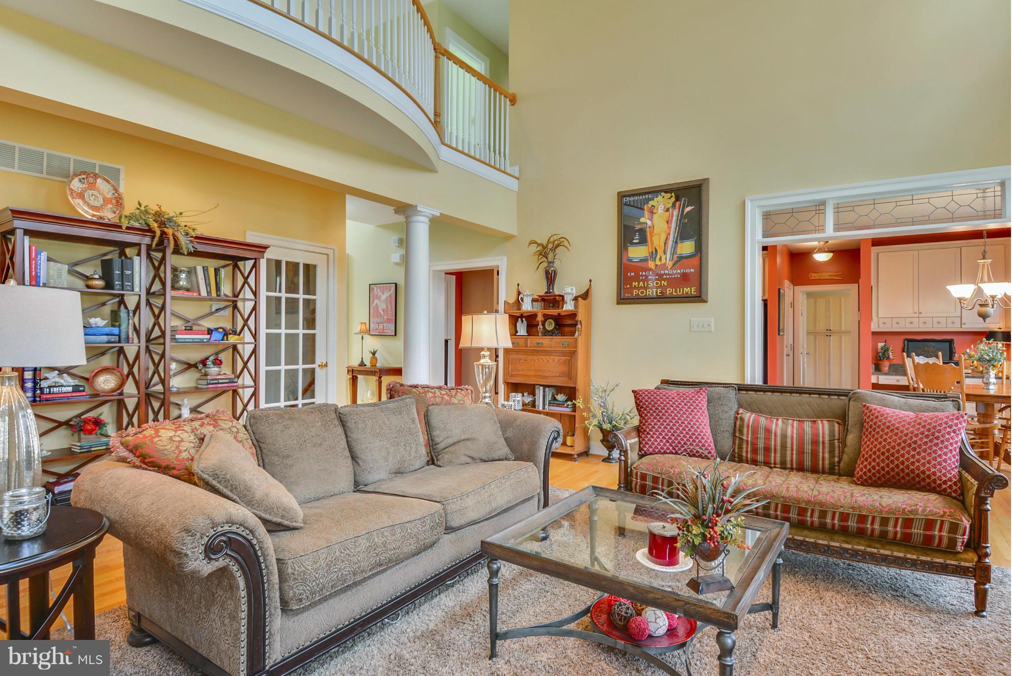 OAK GROVE FARM - Residential