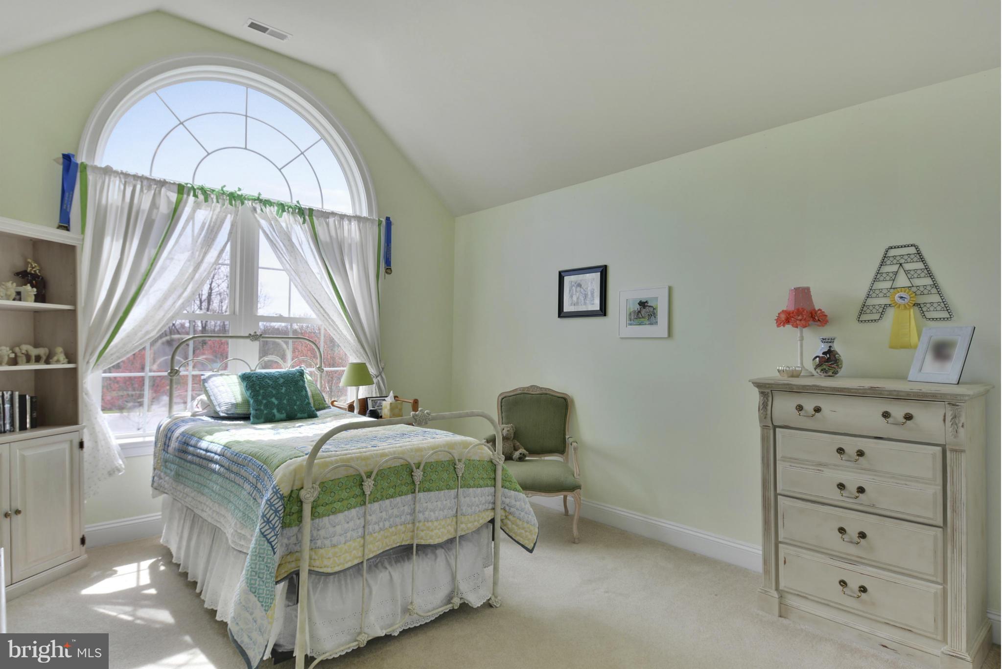 OAK GROVE FARM - Residential