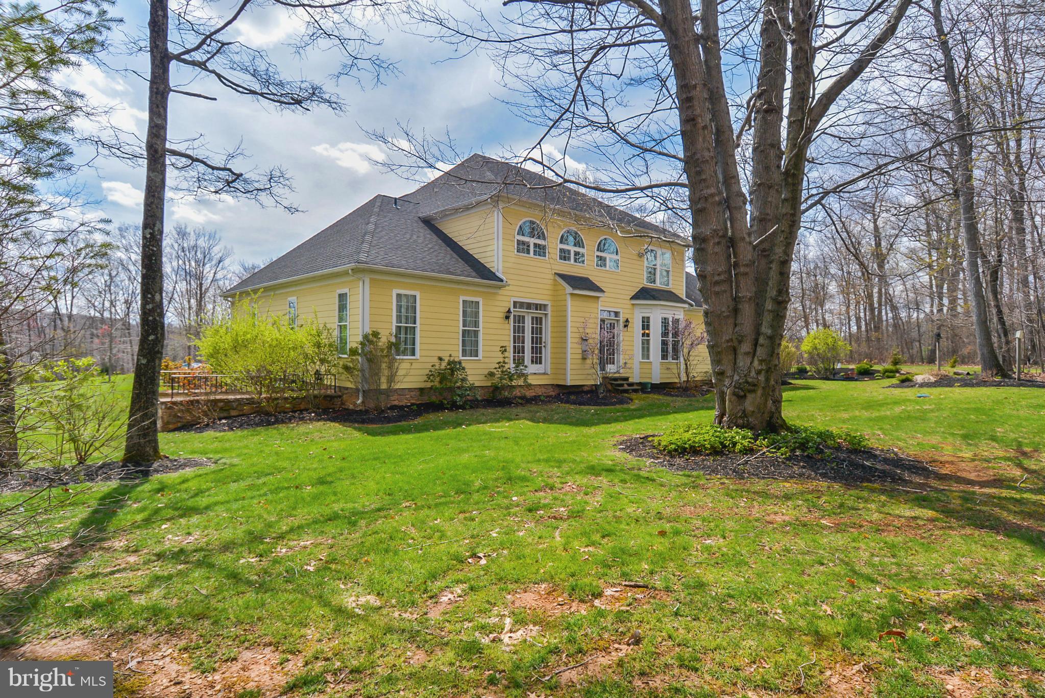 OAK GROVE FARM - Residential