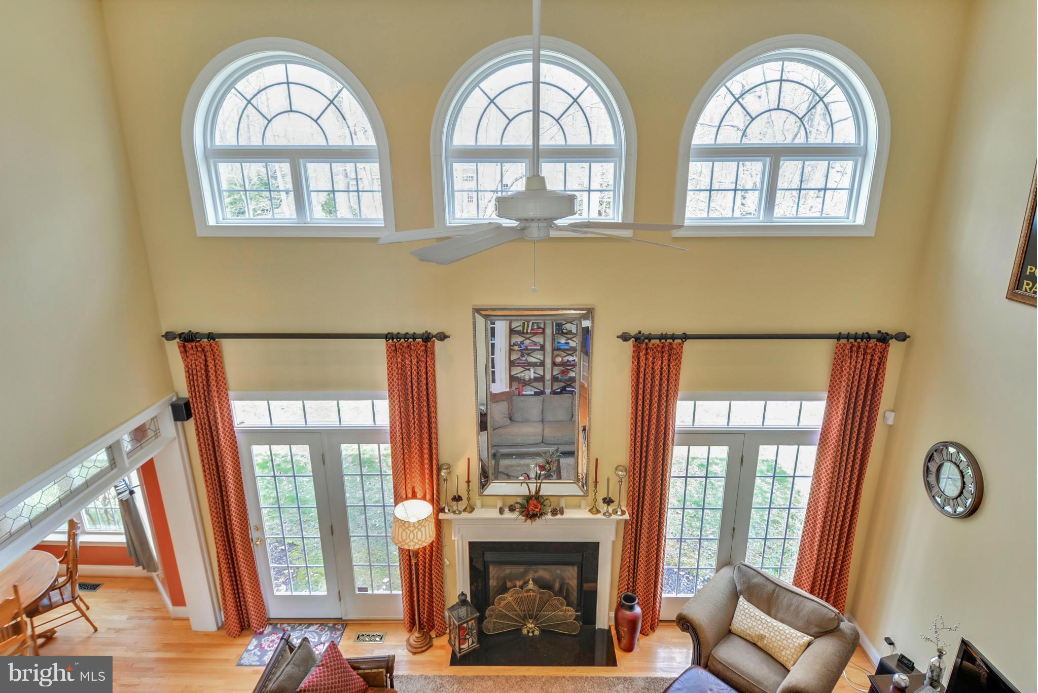 OAK GROVE FARM - Residential