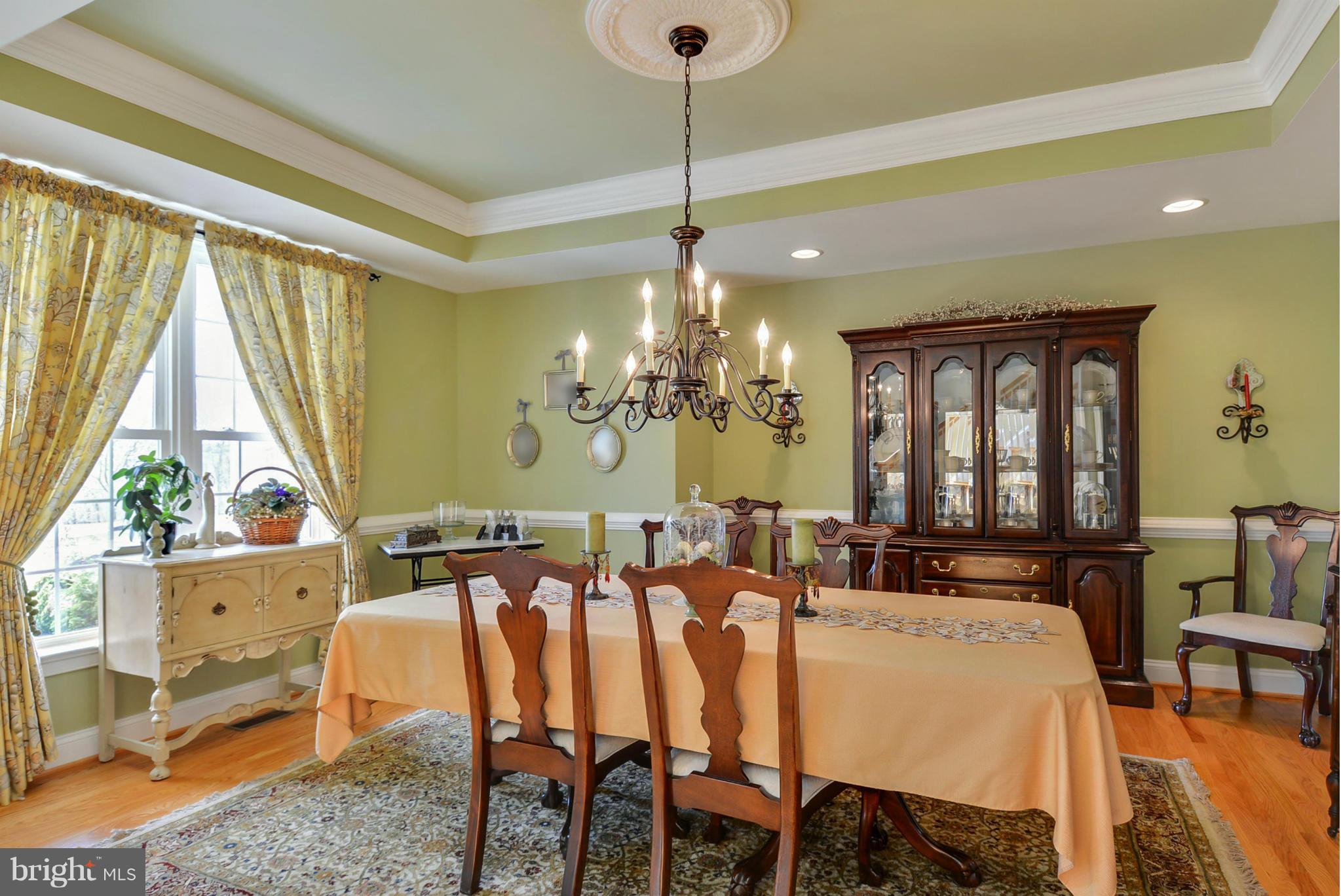 OAK GROVE FARM - Residential