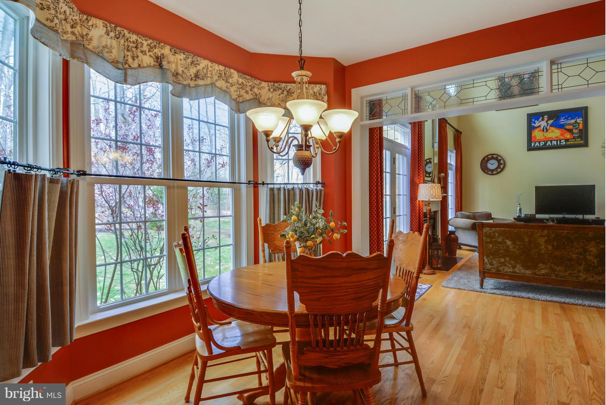 OAK GROVE FARM - Residential