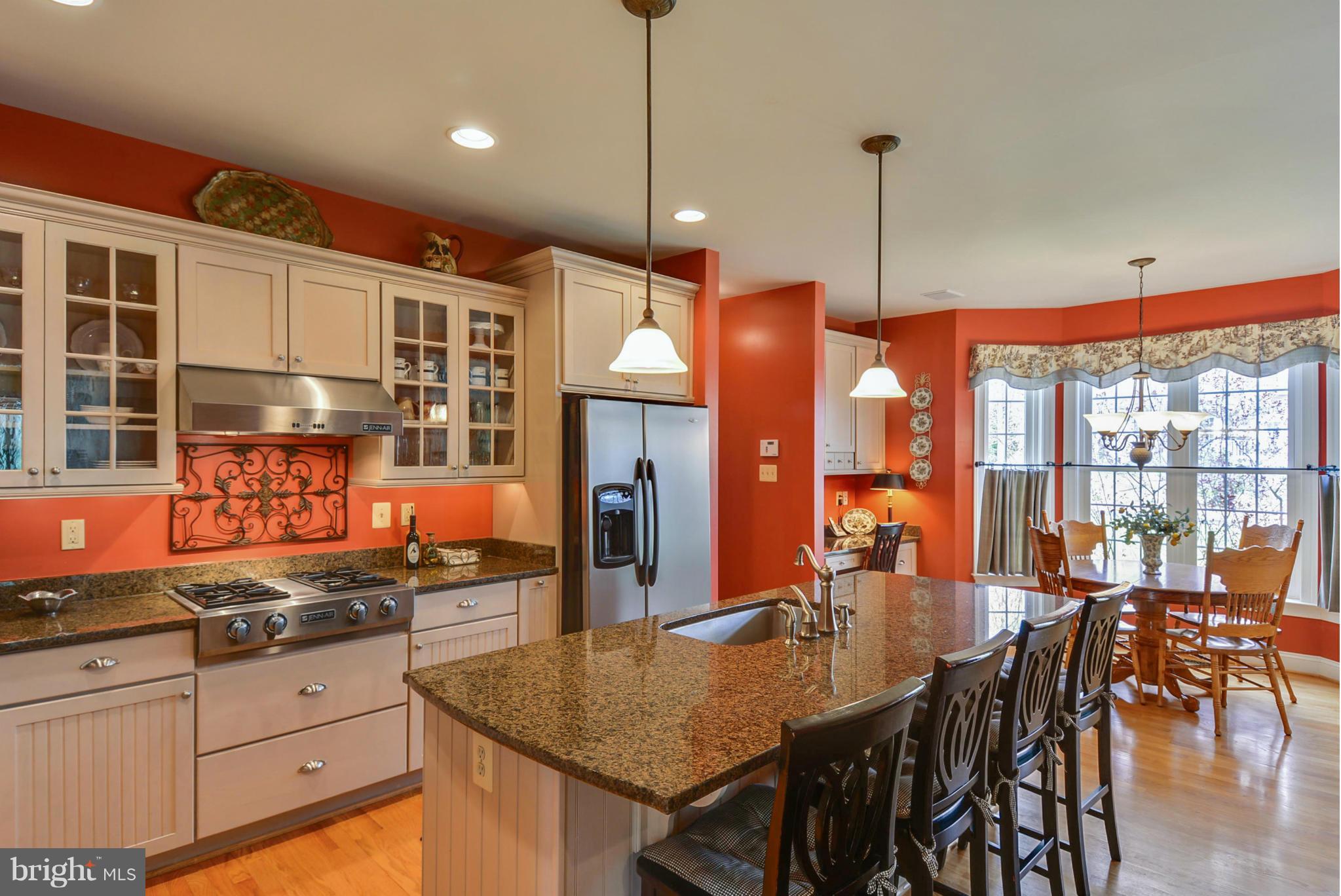 OAK GROVE FARM - Residential