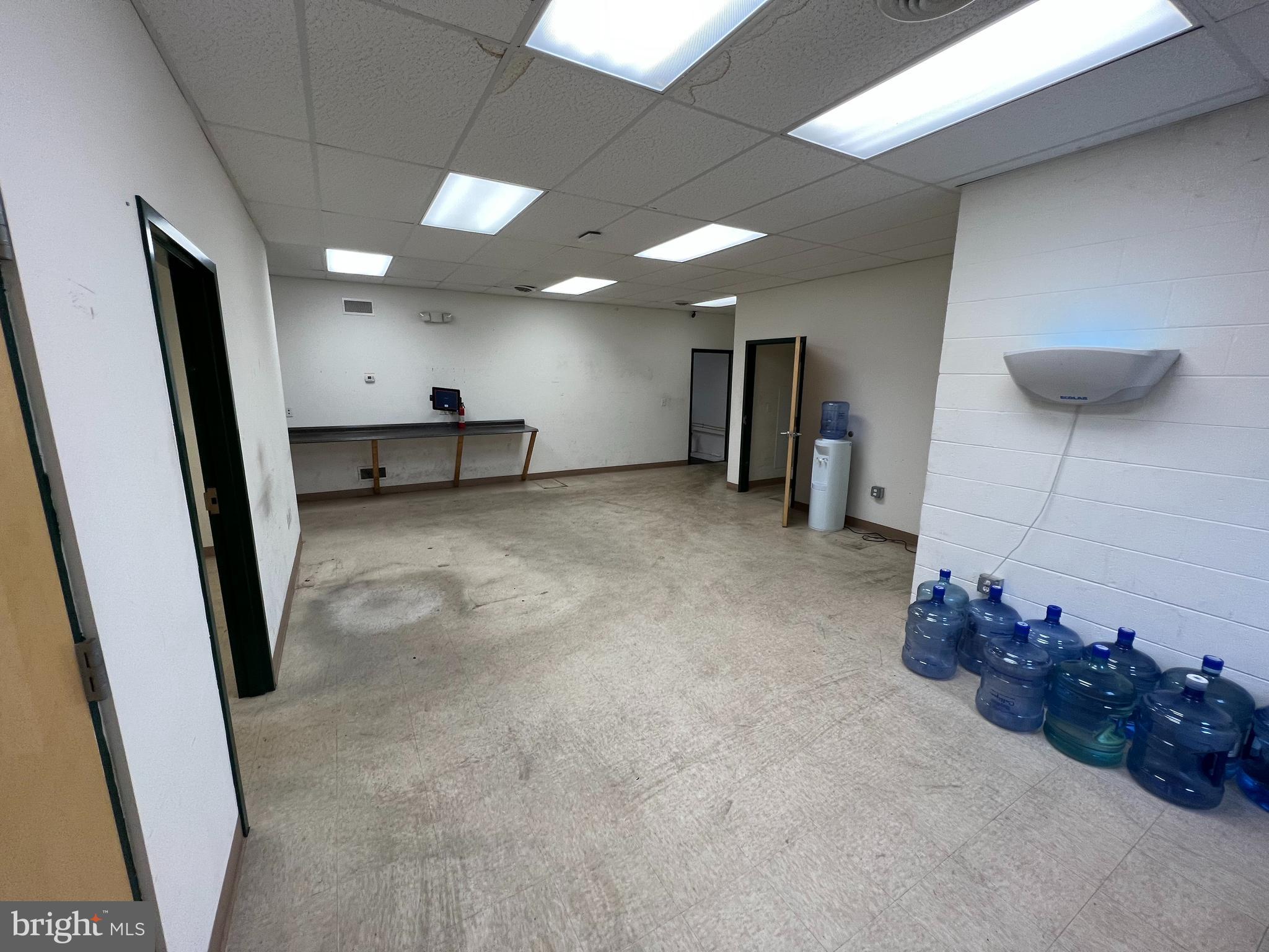 NONE AVAILABLE - Commercial Lease