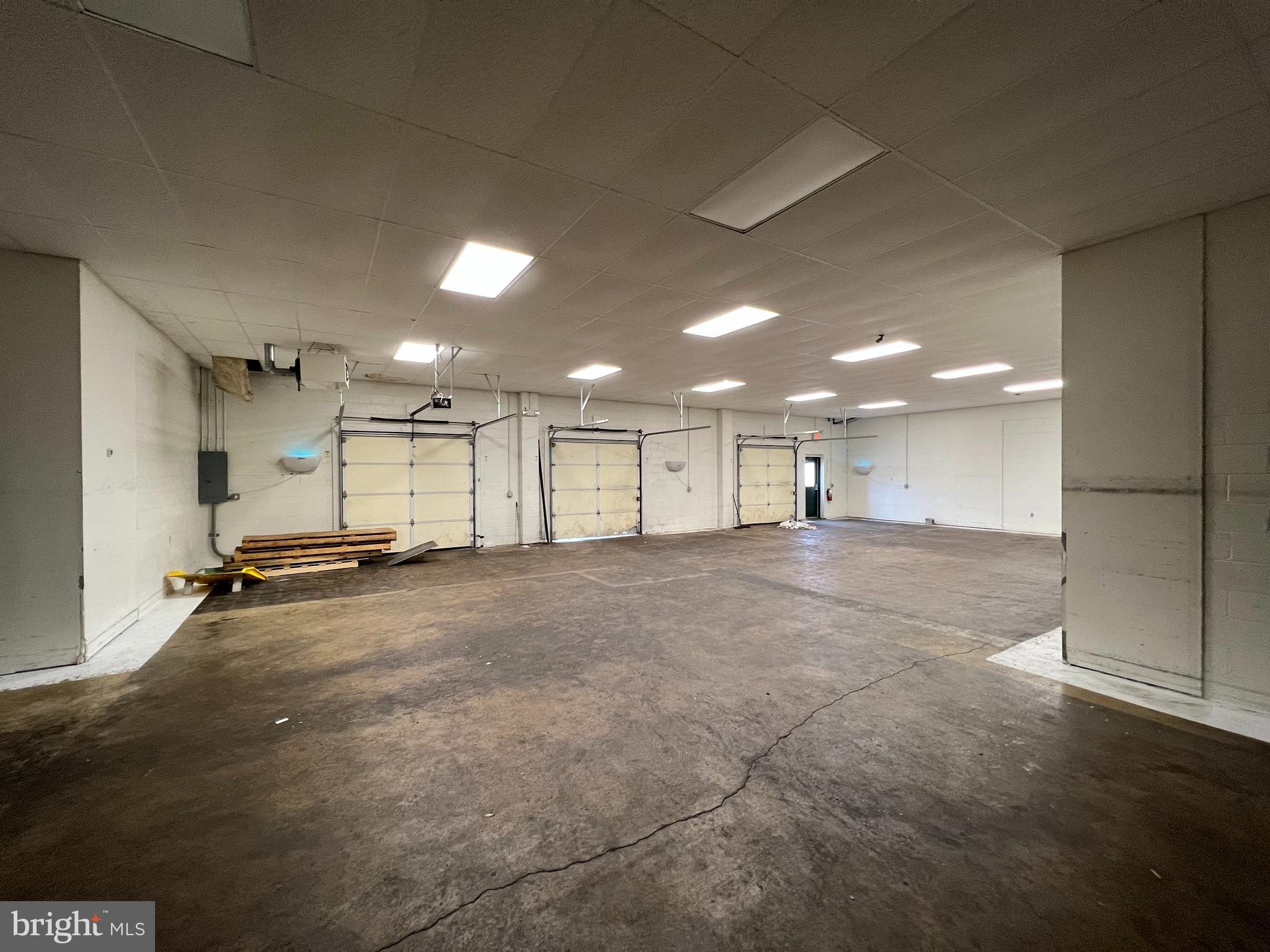 NONE AVAILABLE - Commercial Lease