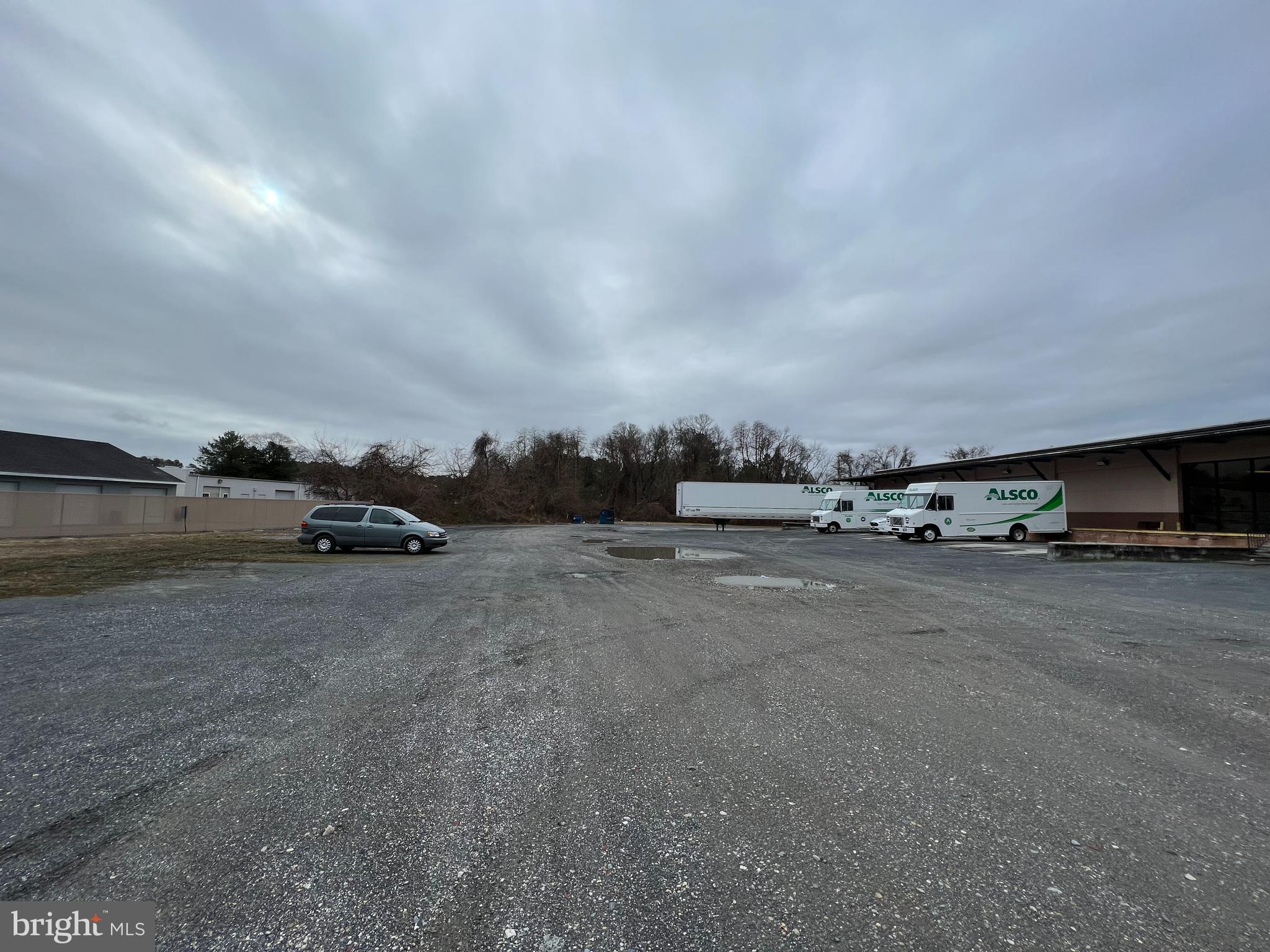 NONE AVAILABLE - Commercial Lease