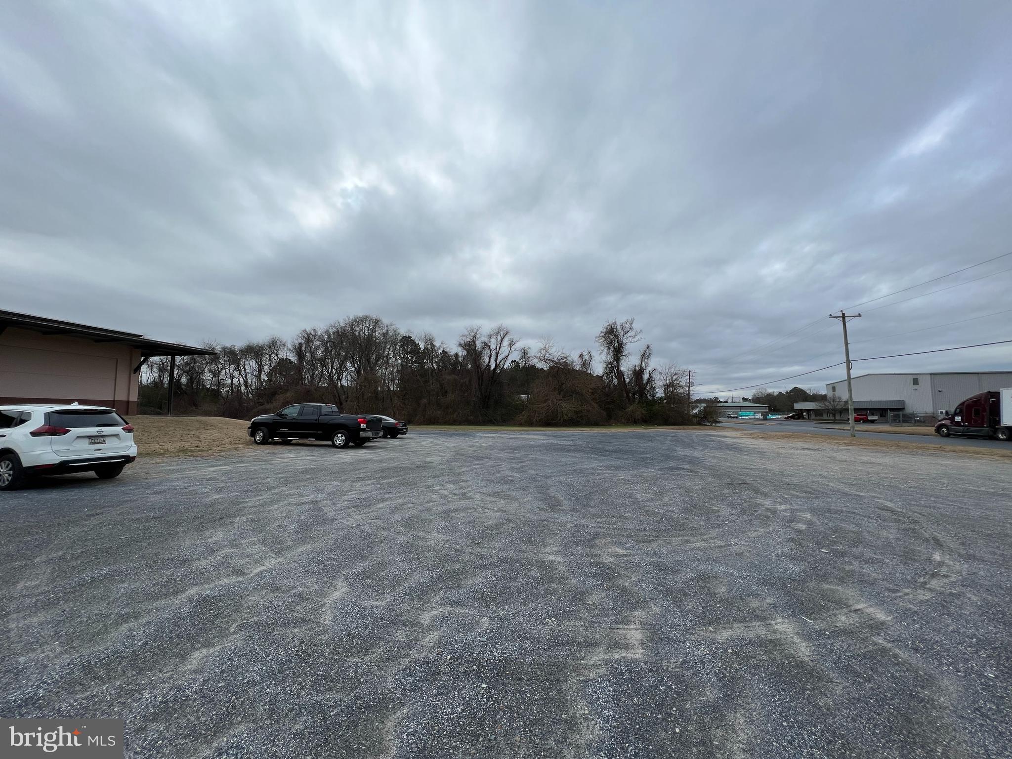 NONE AVAILABLE - Commercial Lease