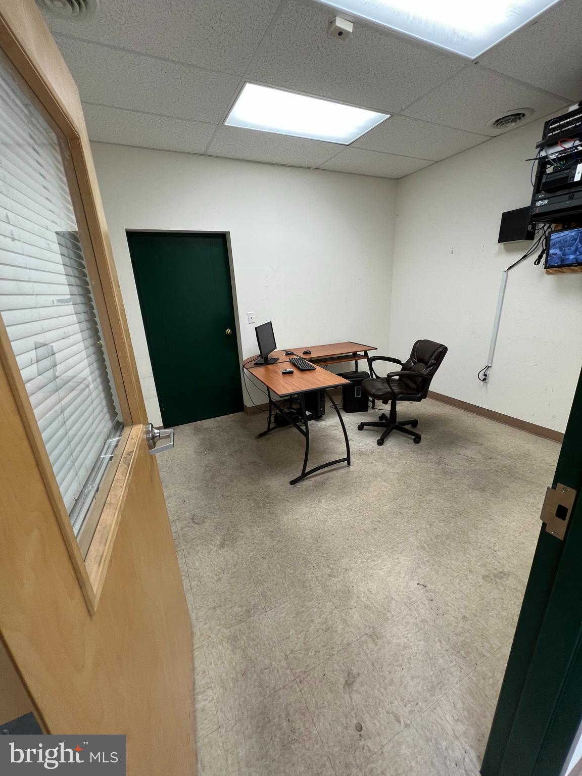 NONE AVAILABLE - Commercial Lease