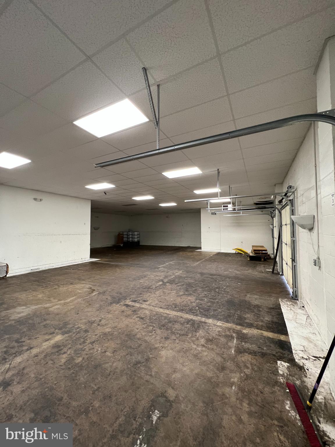 NONE AVAILABLE - Commercial Lease