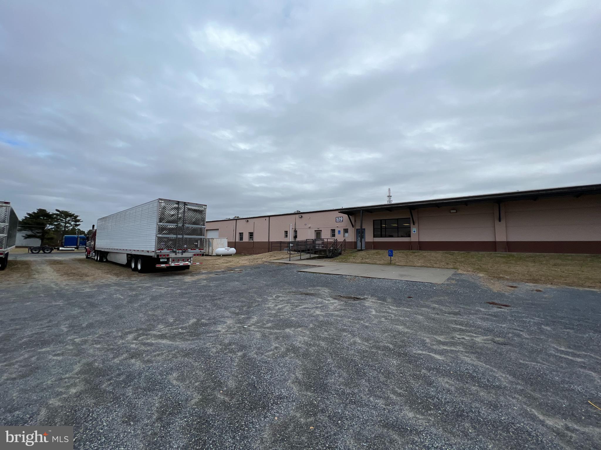 NONE AVAILABLE - Commercial Lease