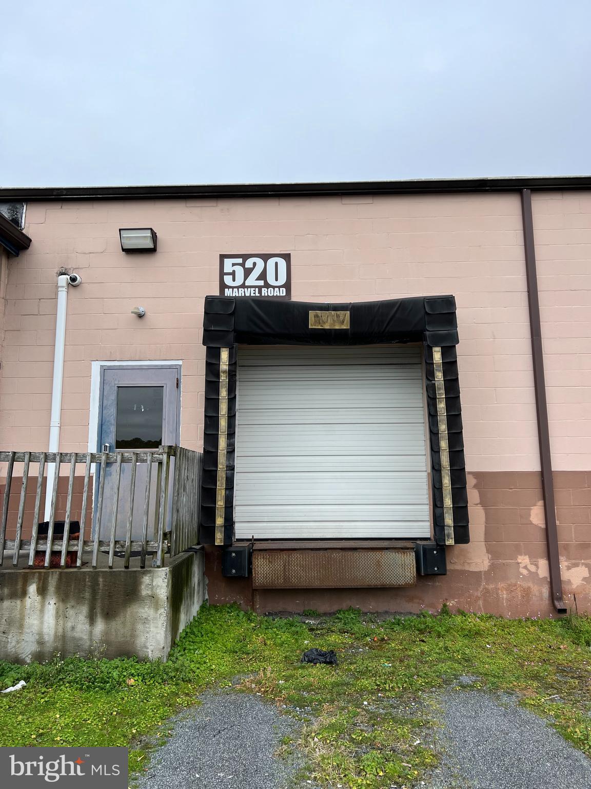 NONE AVAILABLE - Commercial Lease