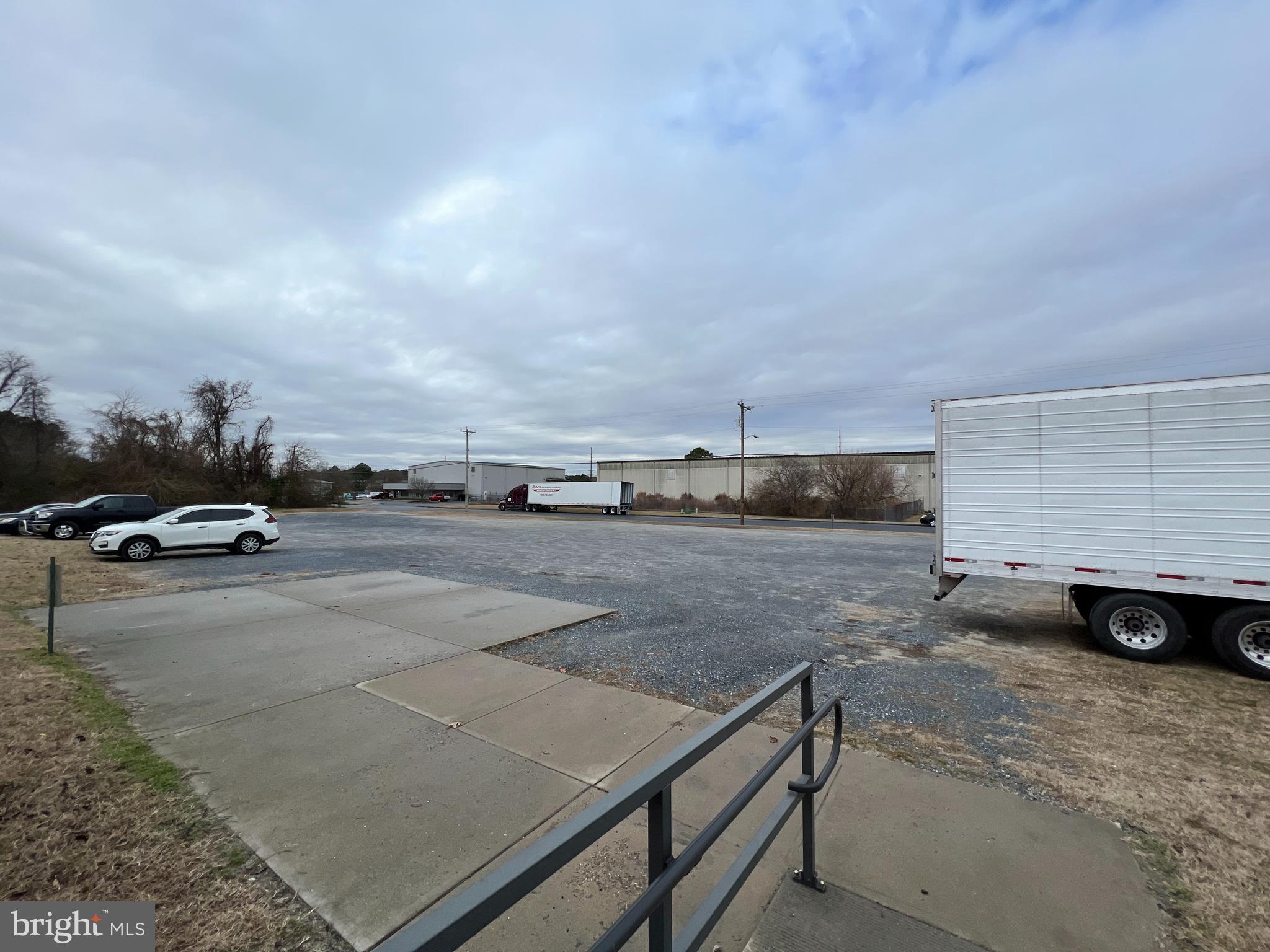 NONE AVAILABLE - Commercial Lease