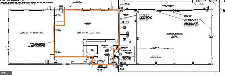 NONE AVAILABLE - Commercial Lease