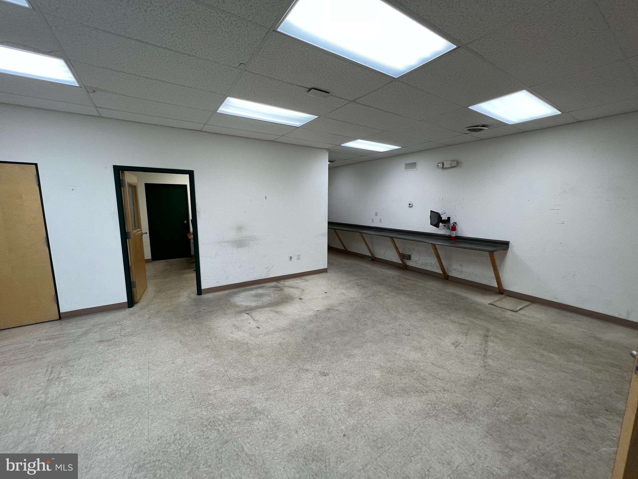 NONE AVAILABLE - Commercial Lease