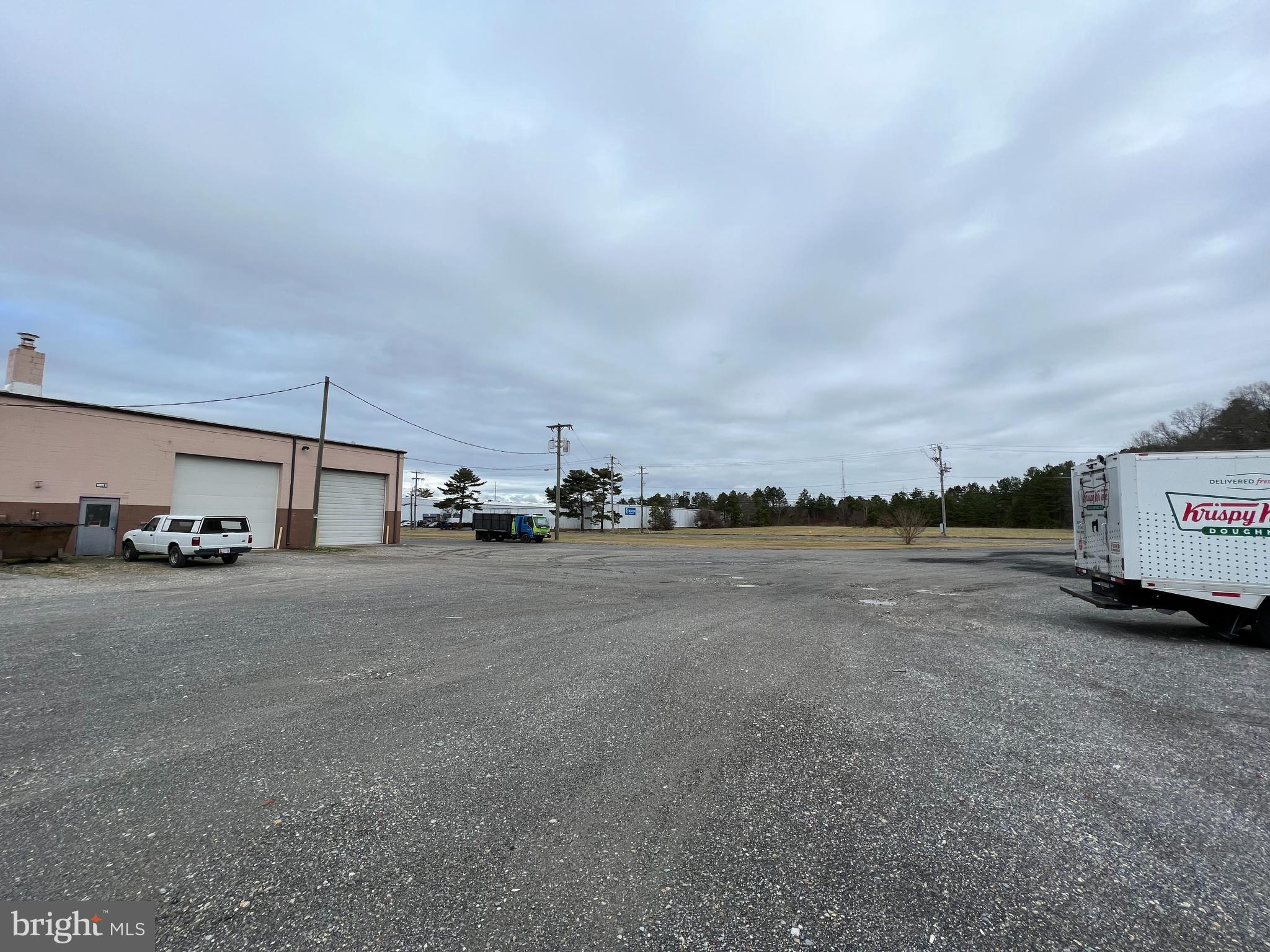 NONE AVAILABLE - Commercial Lease