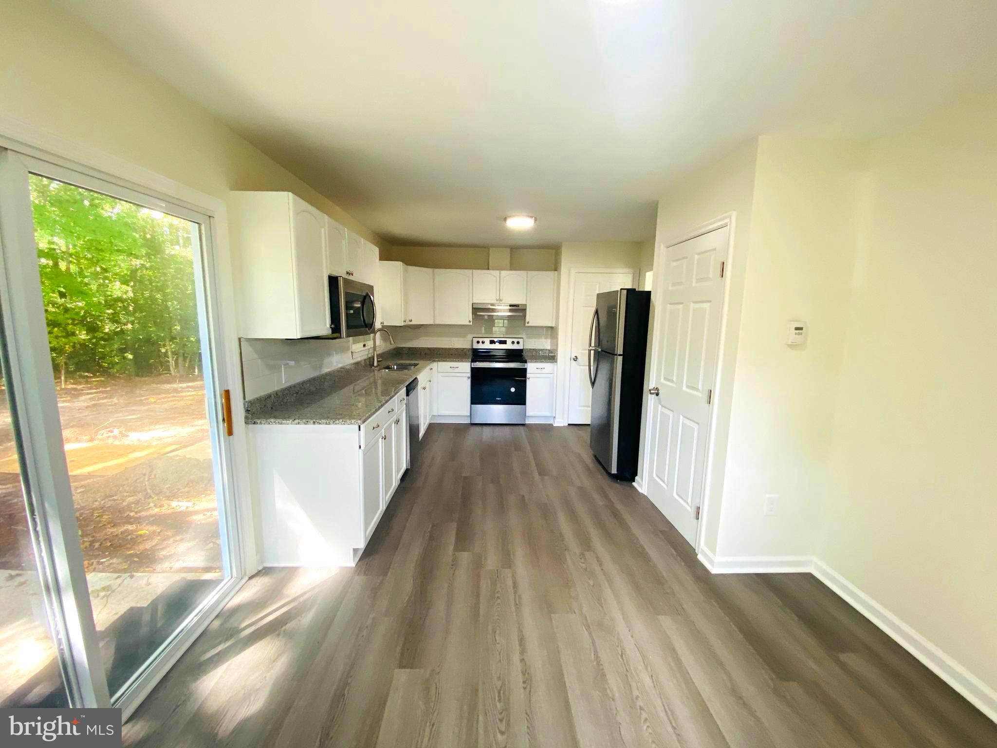 MAGNOLIA TERRACE - Residential