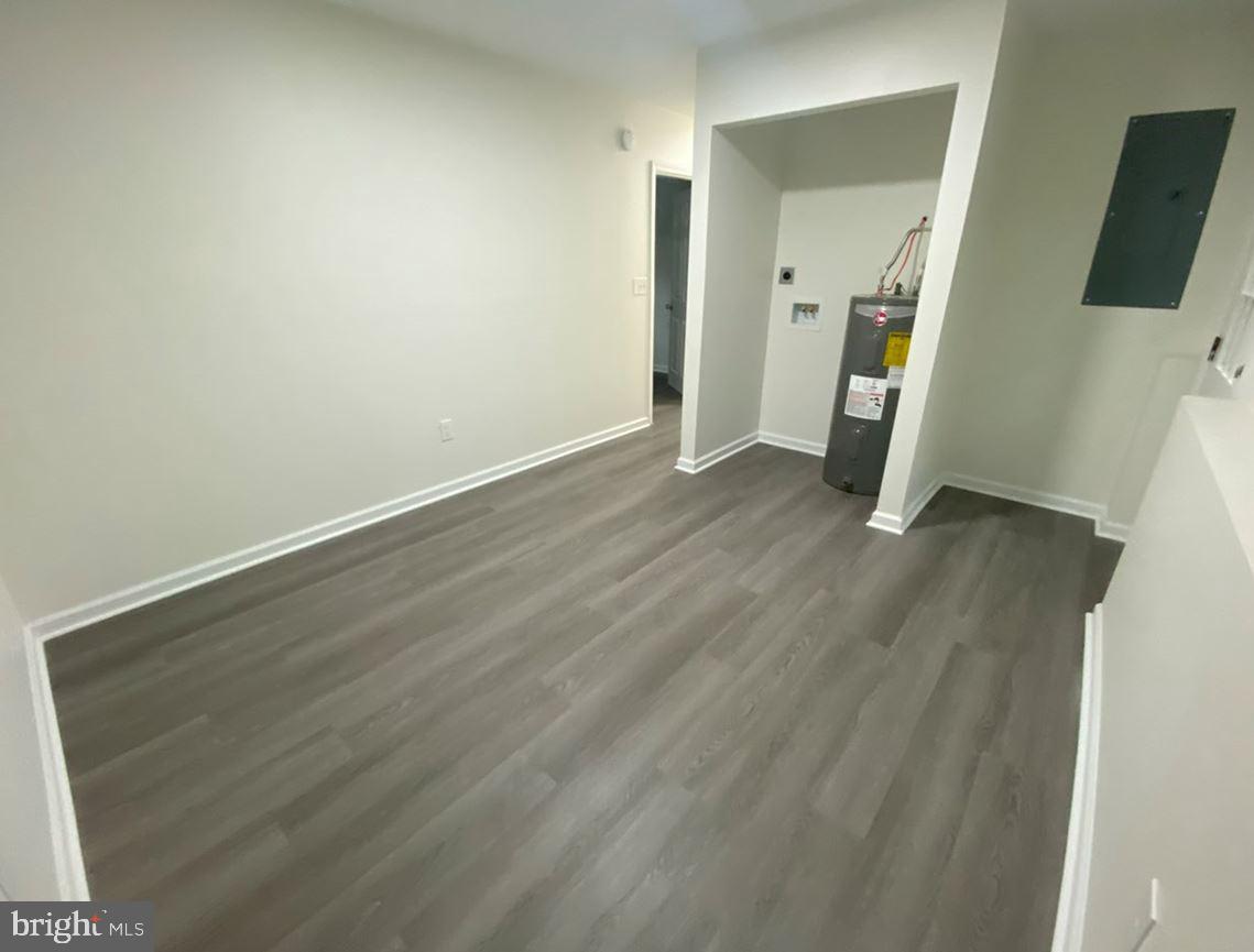 MAGNOLIA TERRACE - Residential