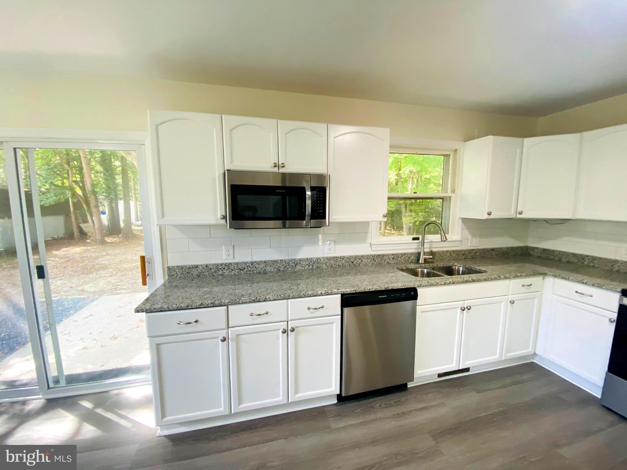 MAGNOLIA TERRACE - Residential