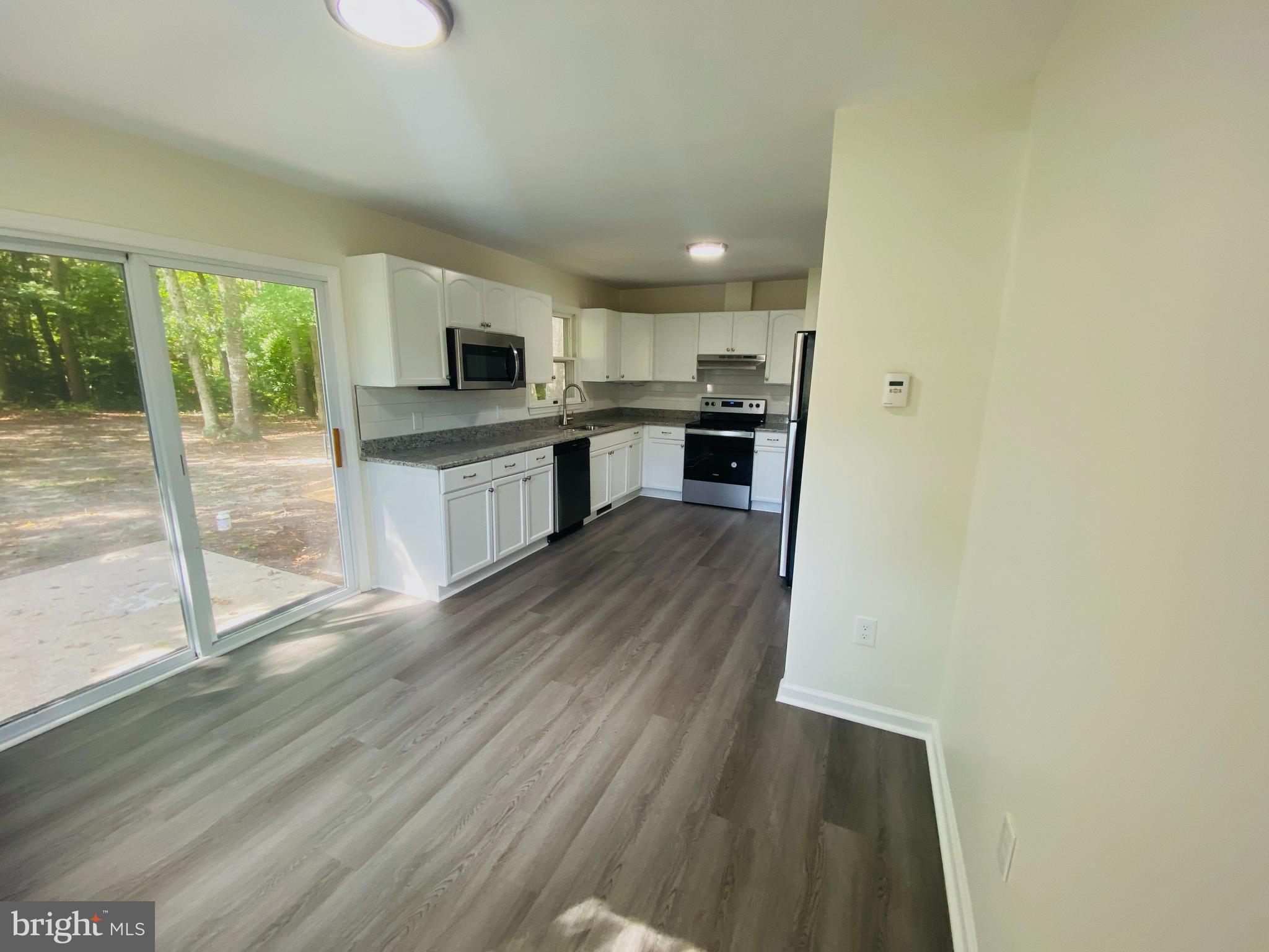 MAGNOLIA TERRACE - Residential