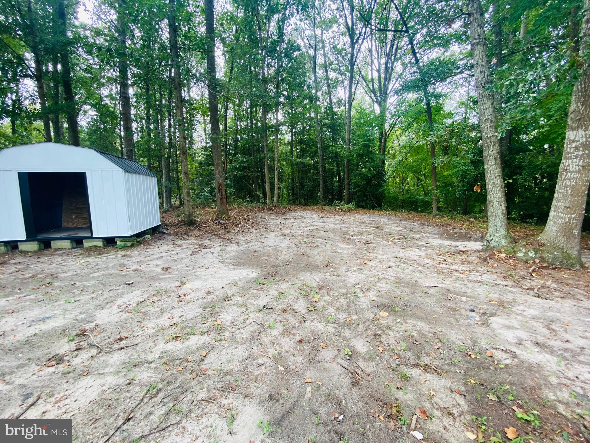 MAGNOLIA TERRACE - Residential