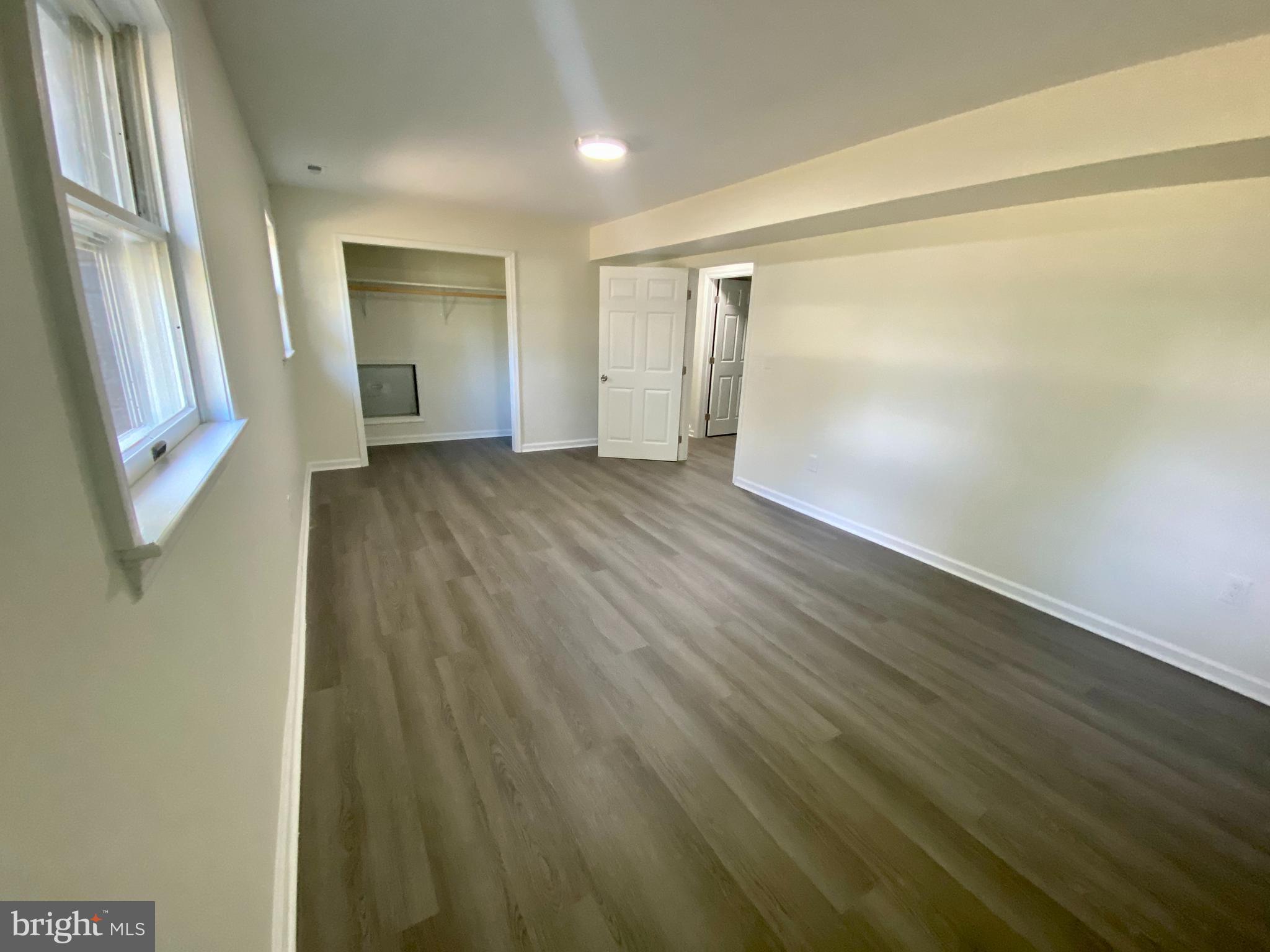 MAGNOLIA TERRACE - Residential