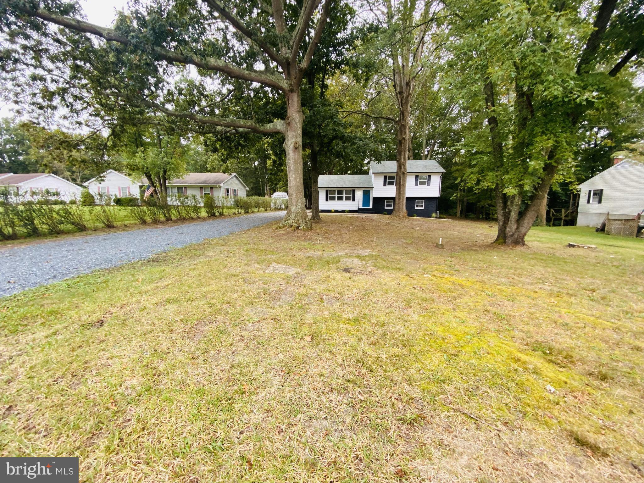 MAGNOLIA TERRACE - Residential