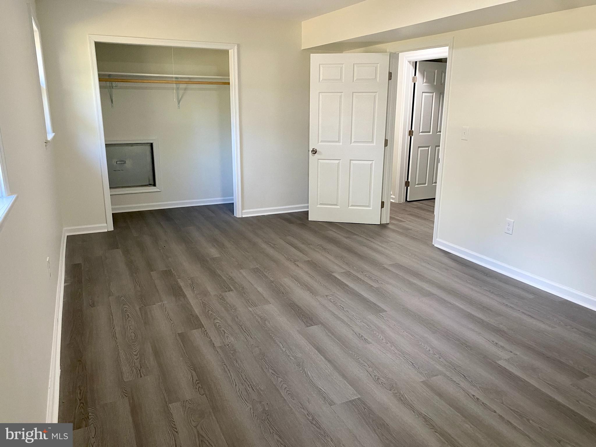 MAGNOLIA TERRACE - Residential