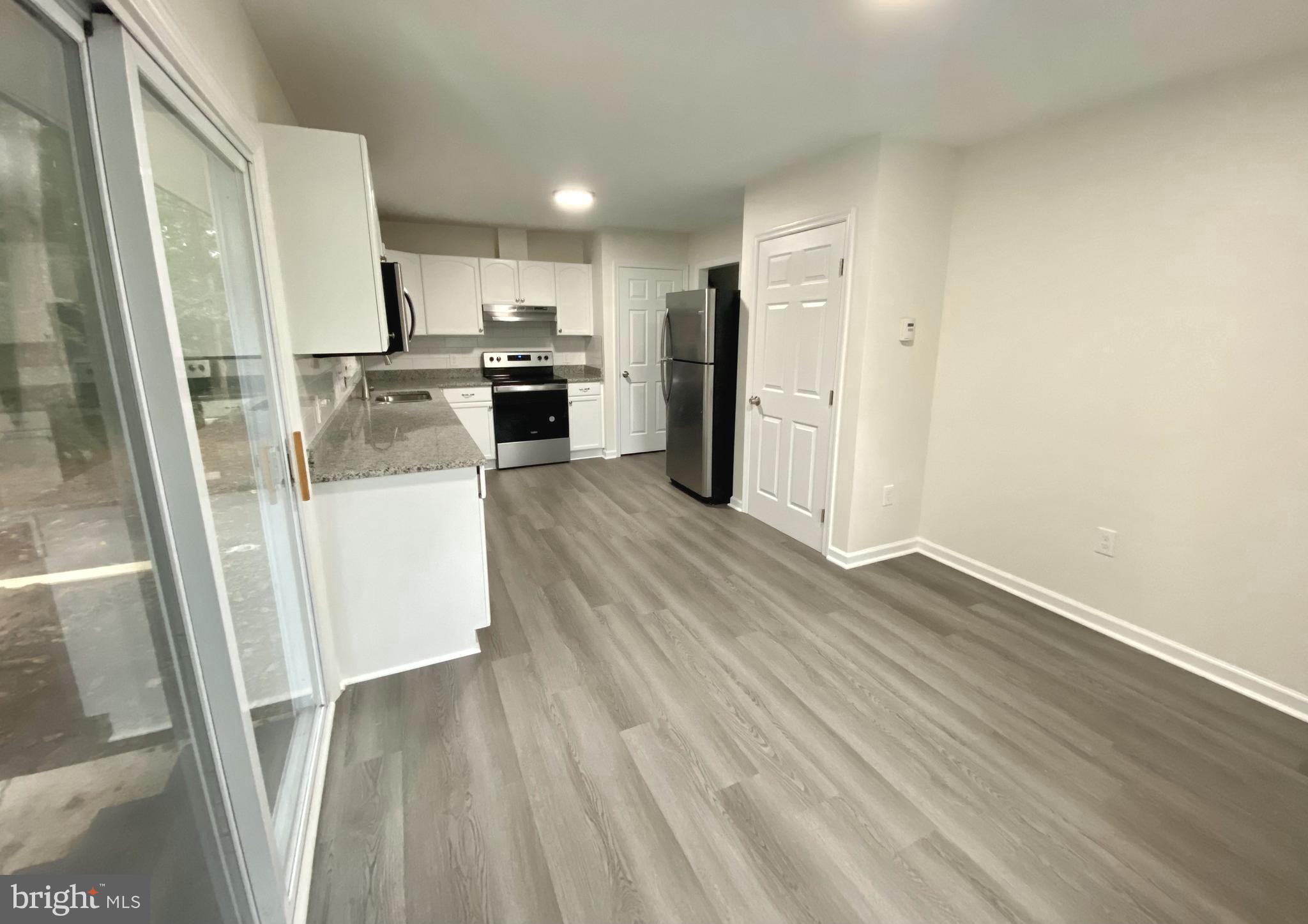 MAGNOLIA TERRACE - Residential