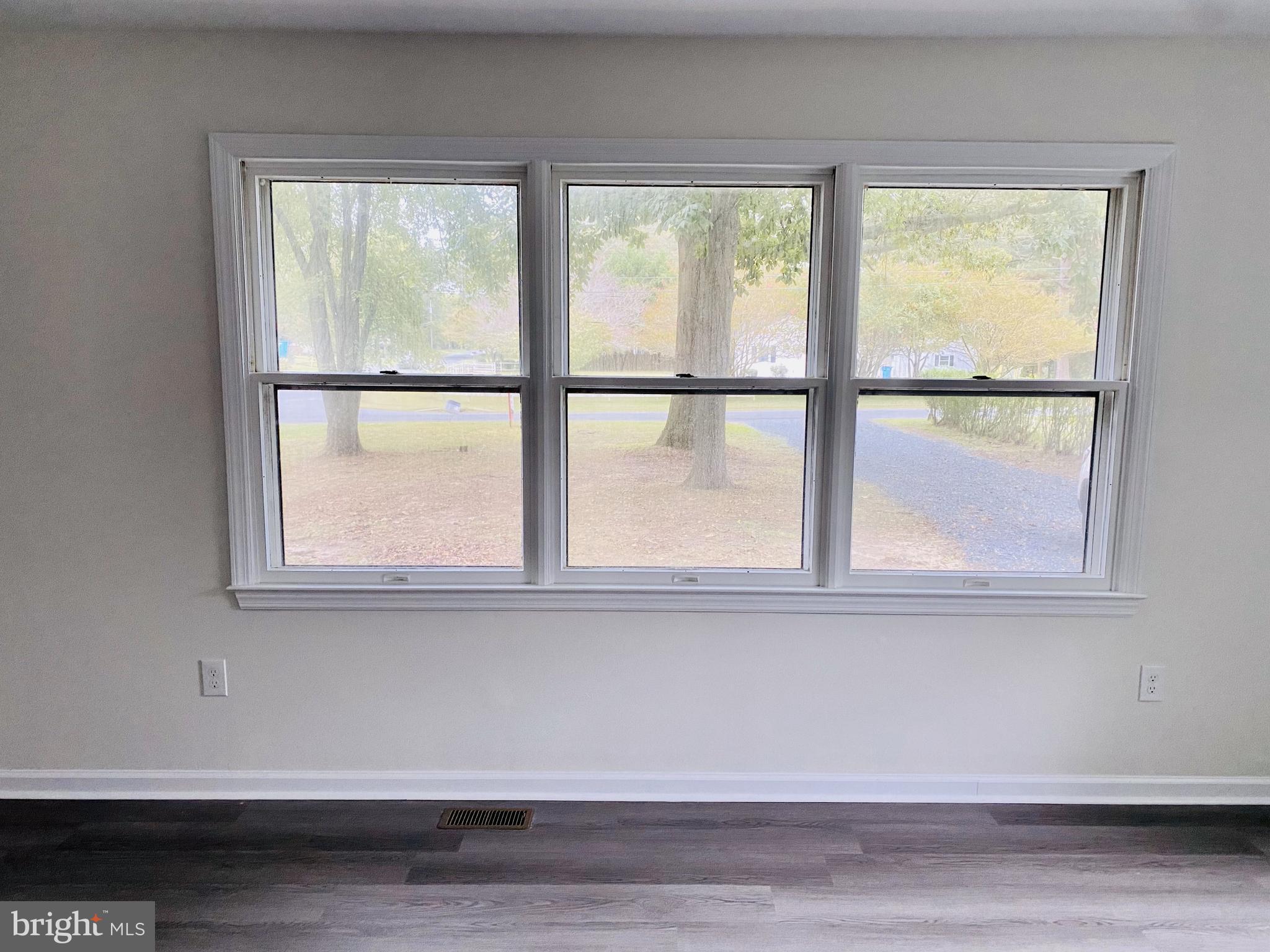 MAGNOLIA TERRACE - Residential